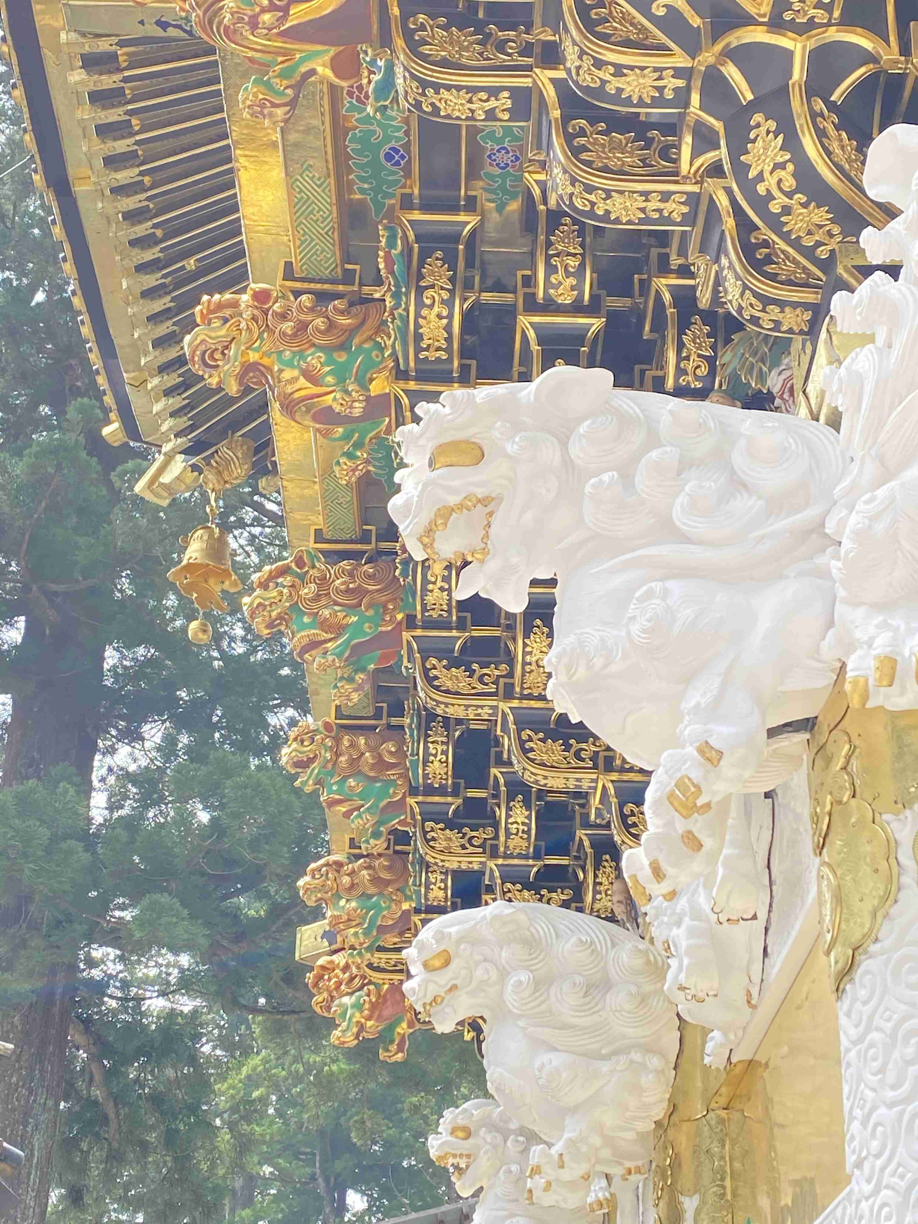 【パワースポット】自分で撮影した神社の写真貼るトピpart2