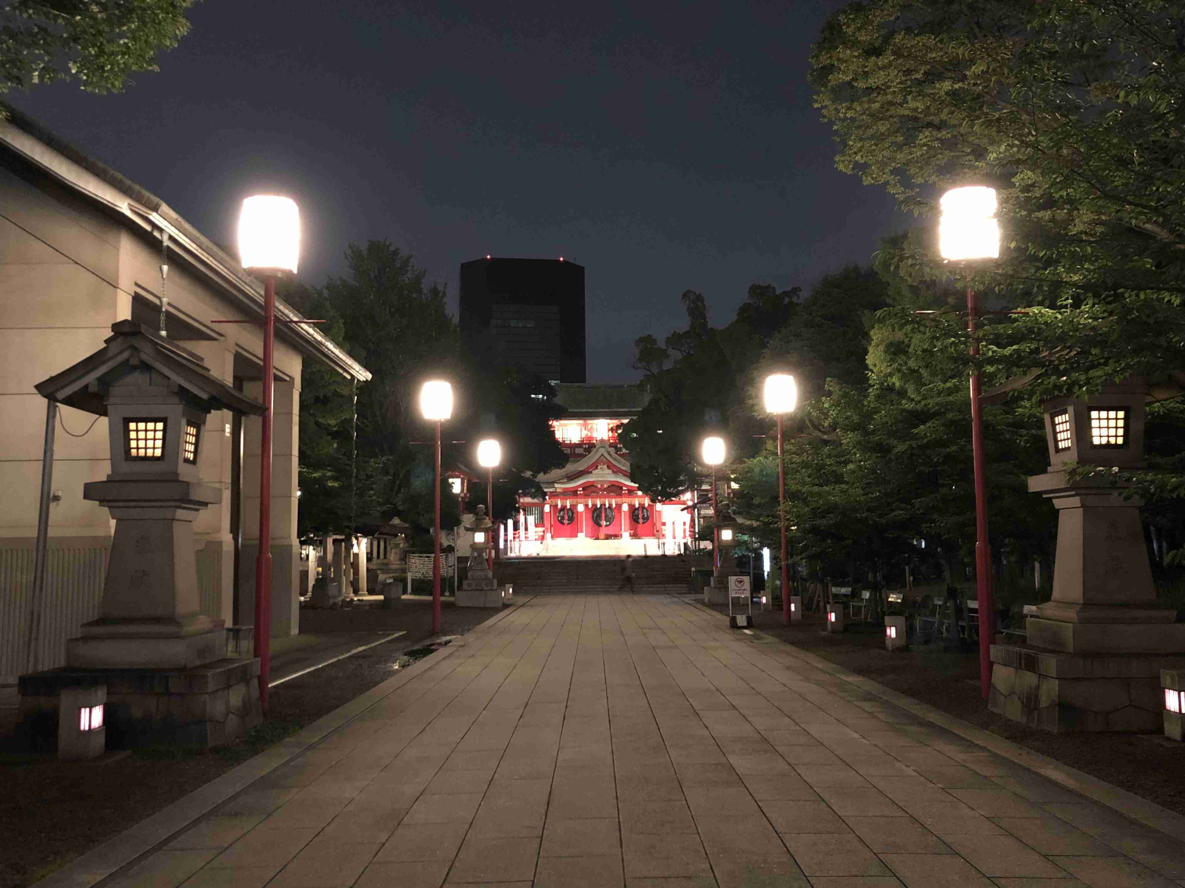 【パワースポット】自分で撮影した神社の写真貼るトピpart2