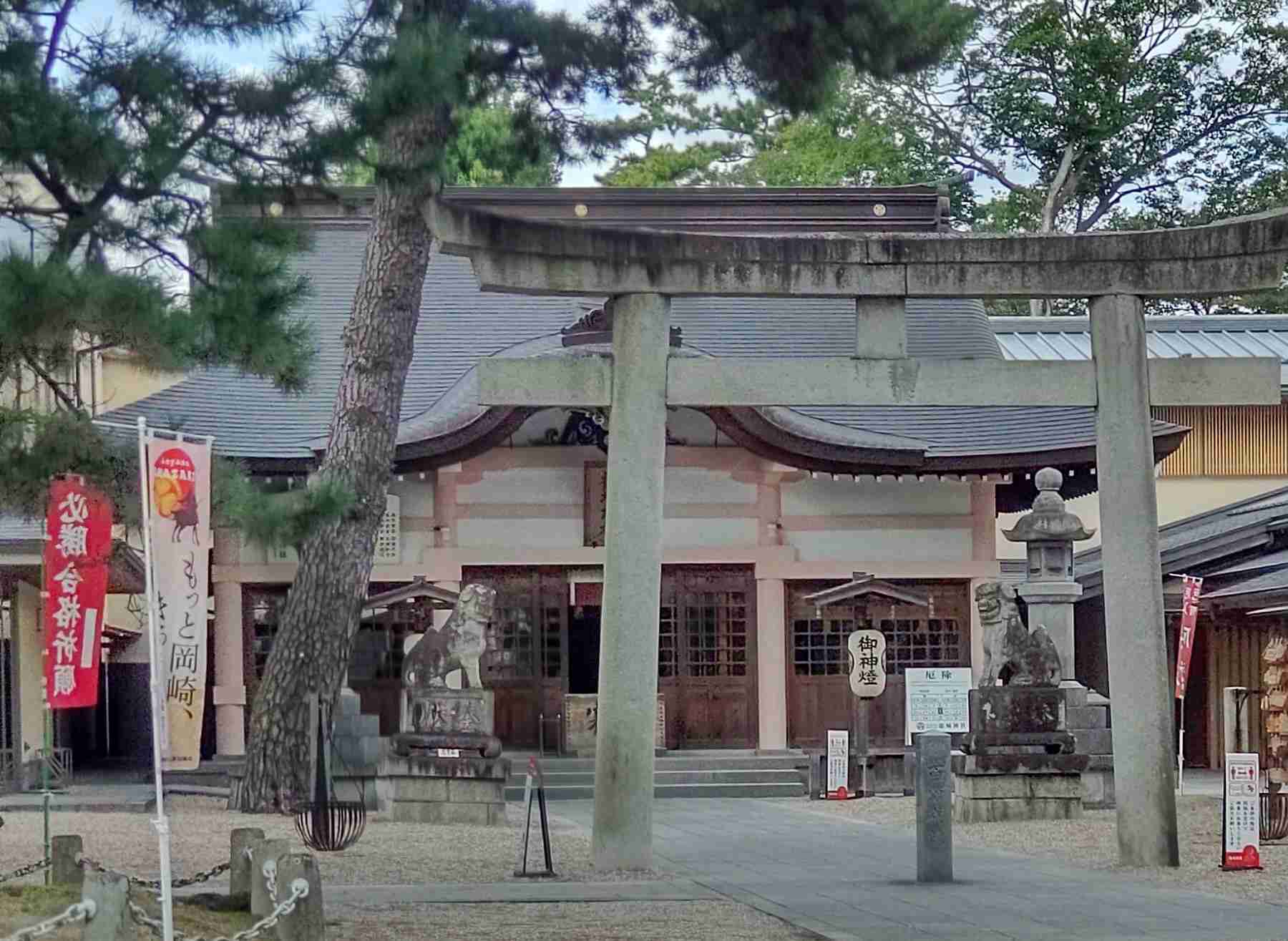 【パワースポット】自分で撮影した神社の写真貼るトピpart2