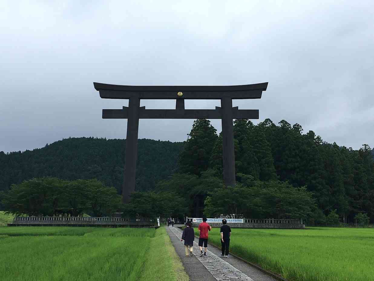 【パワースポット】自分で撮影した神社の写真貼るトピpart2