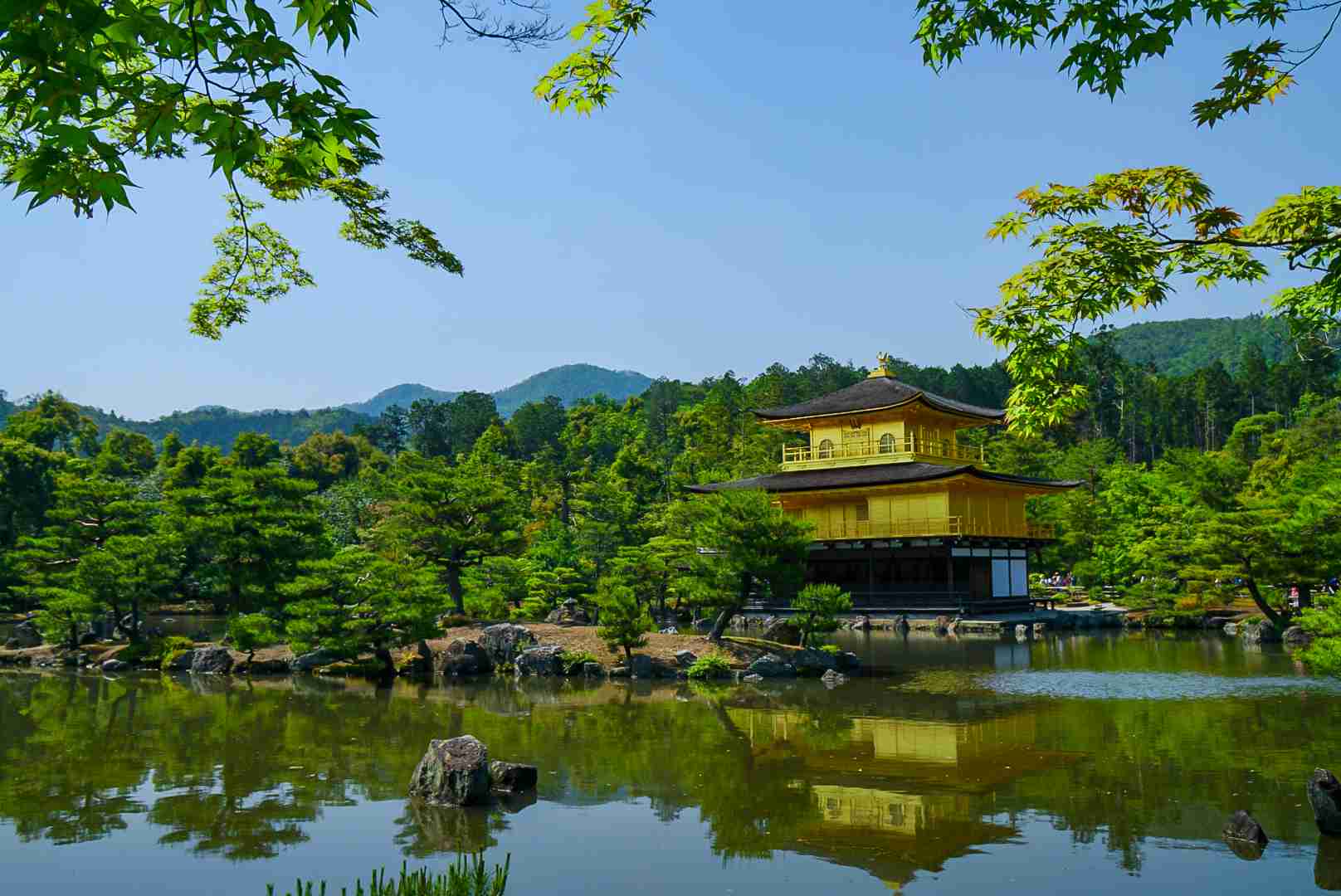 【パワースポット】自分で撮影した神社の写真貼るトピpart2
