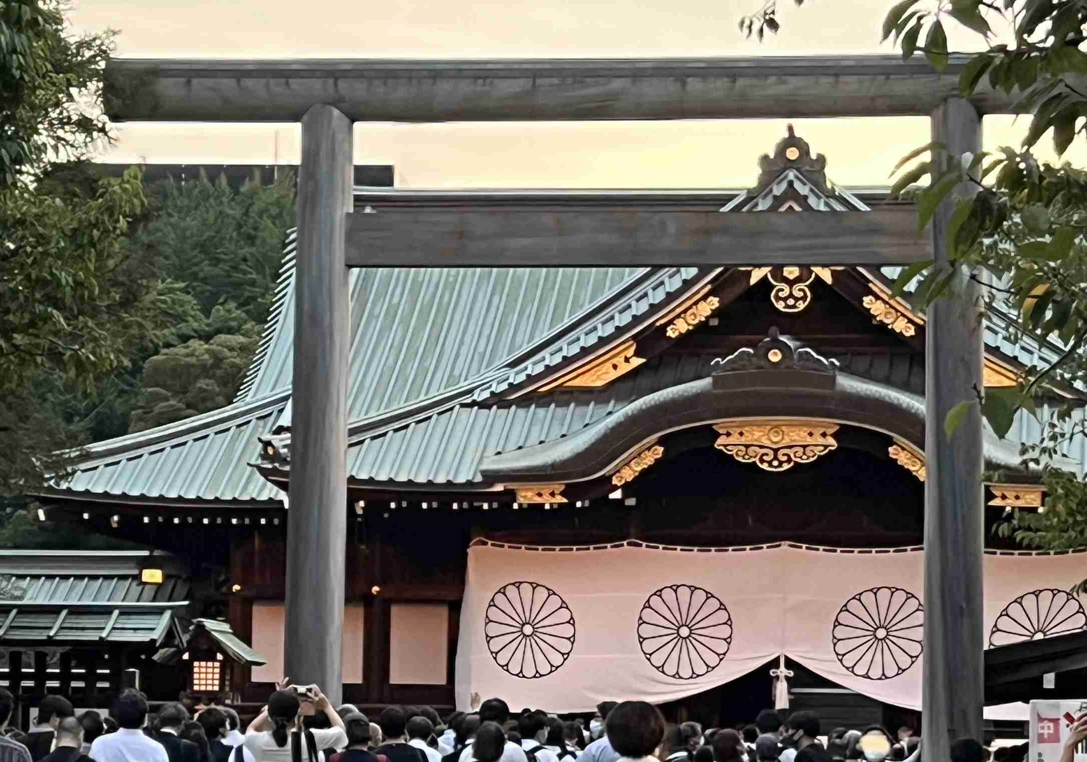 【パワースポット】自分で撮影した神社の写真貼るトピpart2