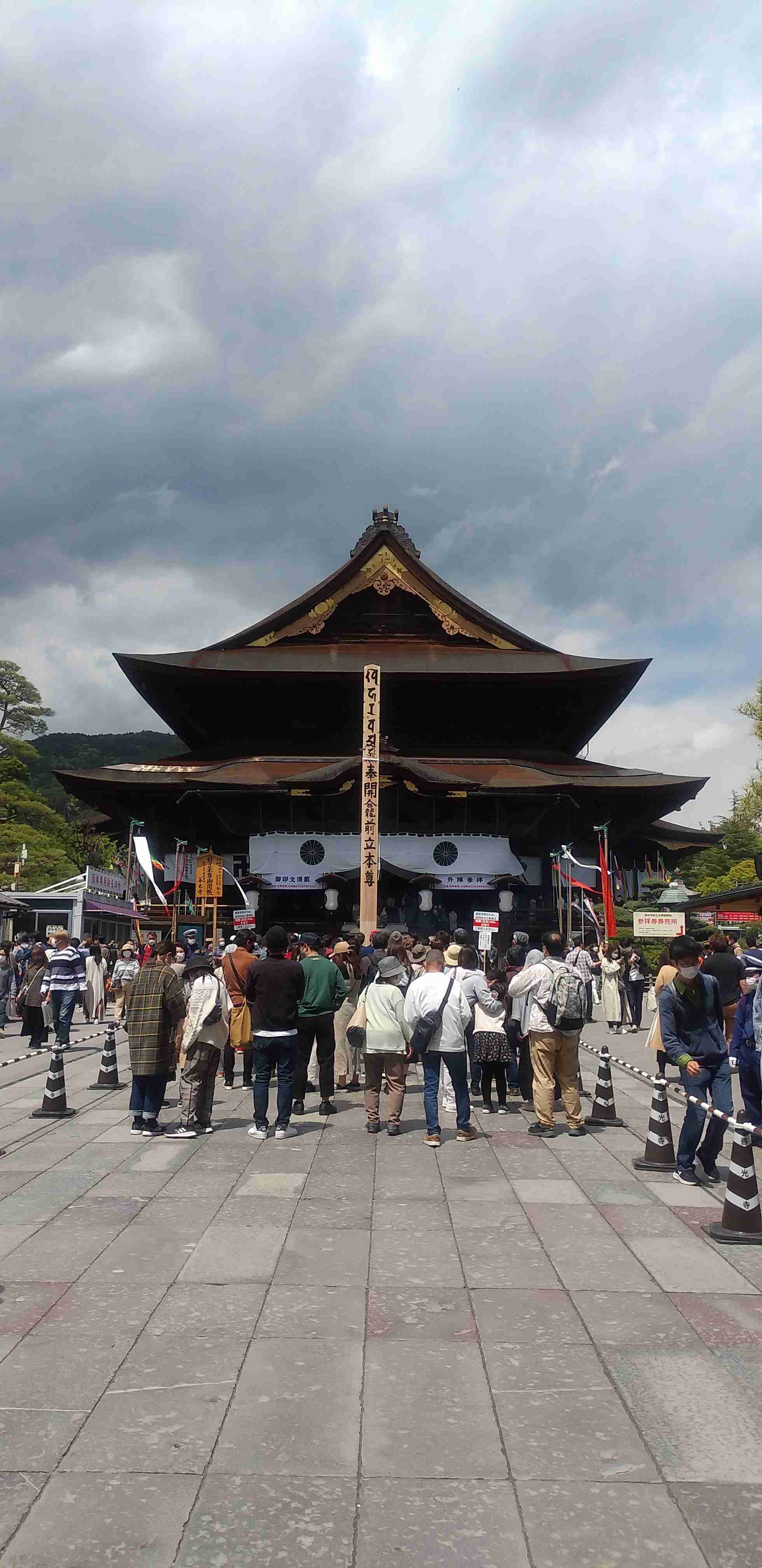 【パワースポット】自分で撮影した神社の写真貼るトピpart2