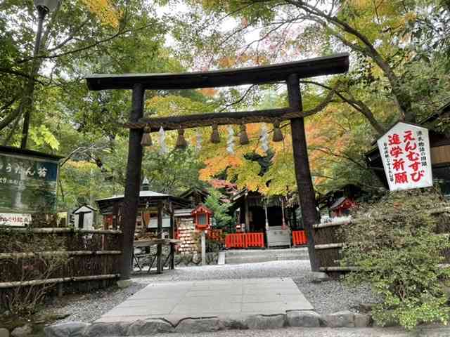 【パワースポット】自分で撮影した神社の写真貼るトピpart2