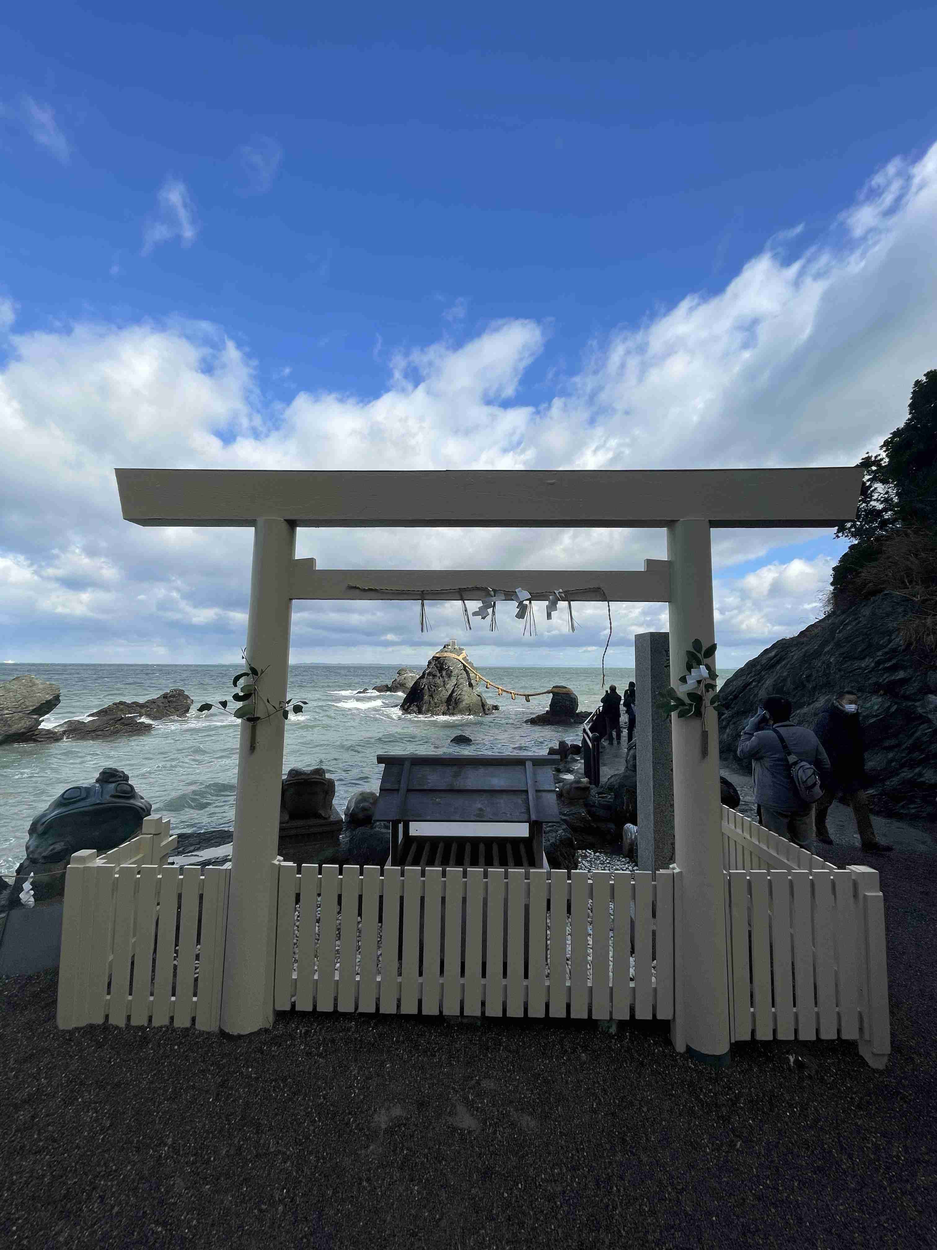 【パワースポット】自分で撮影した神社の写真貼るトピpart2