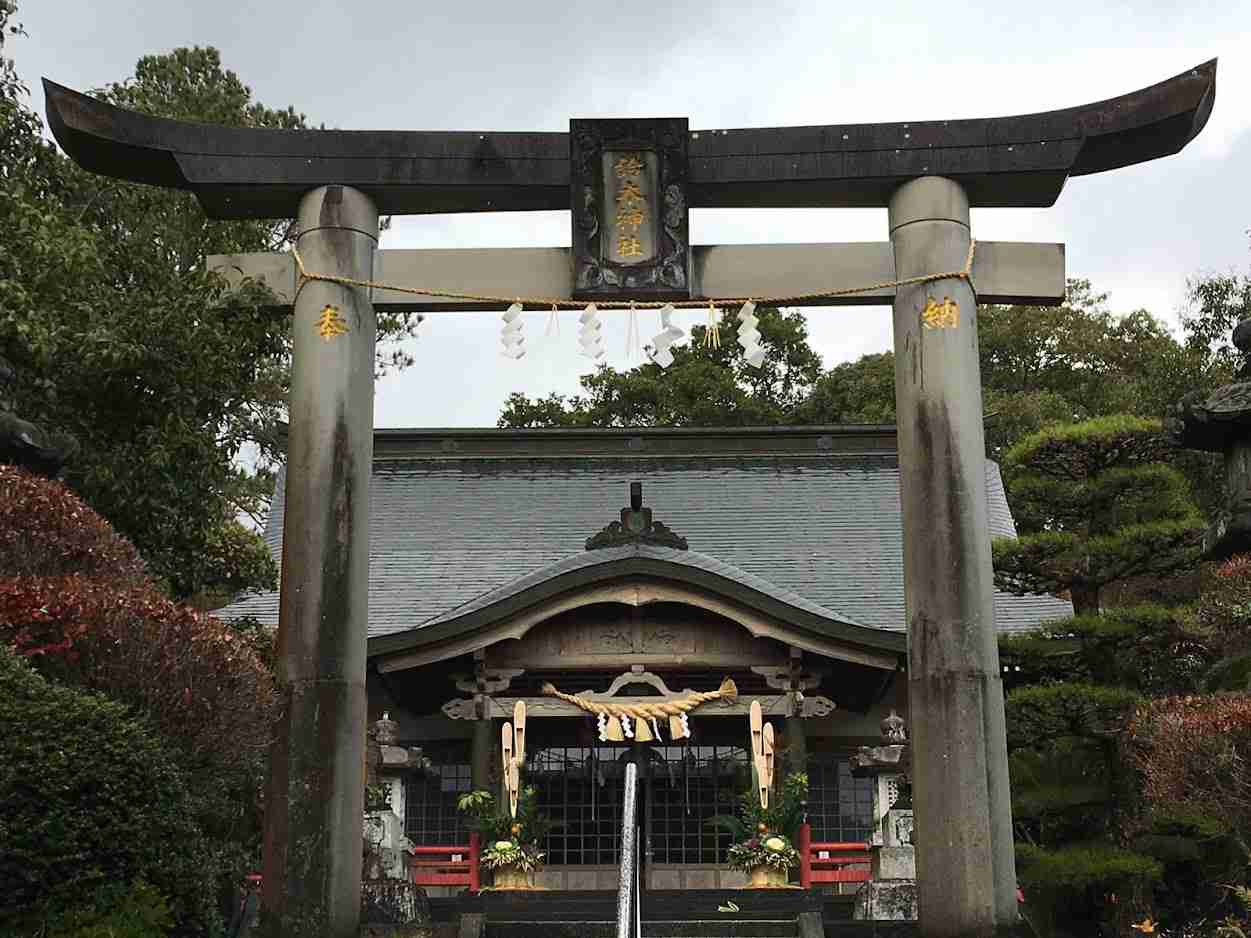【パワースポット】自分で撮影した神社の写真貼るトピpart2