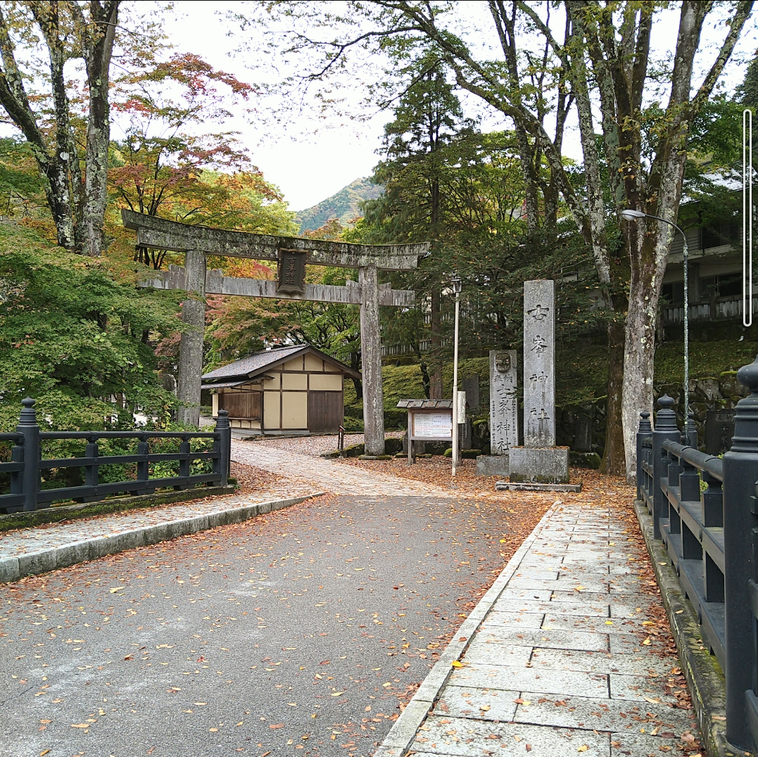 【パワースポット】自分で撮影した神社の写真貼るトピpart2