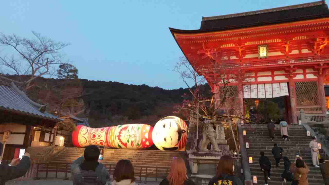 【パワースポット】自分で撮影した神社の写真貼るトピpart2