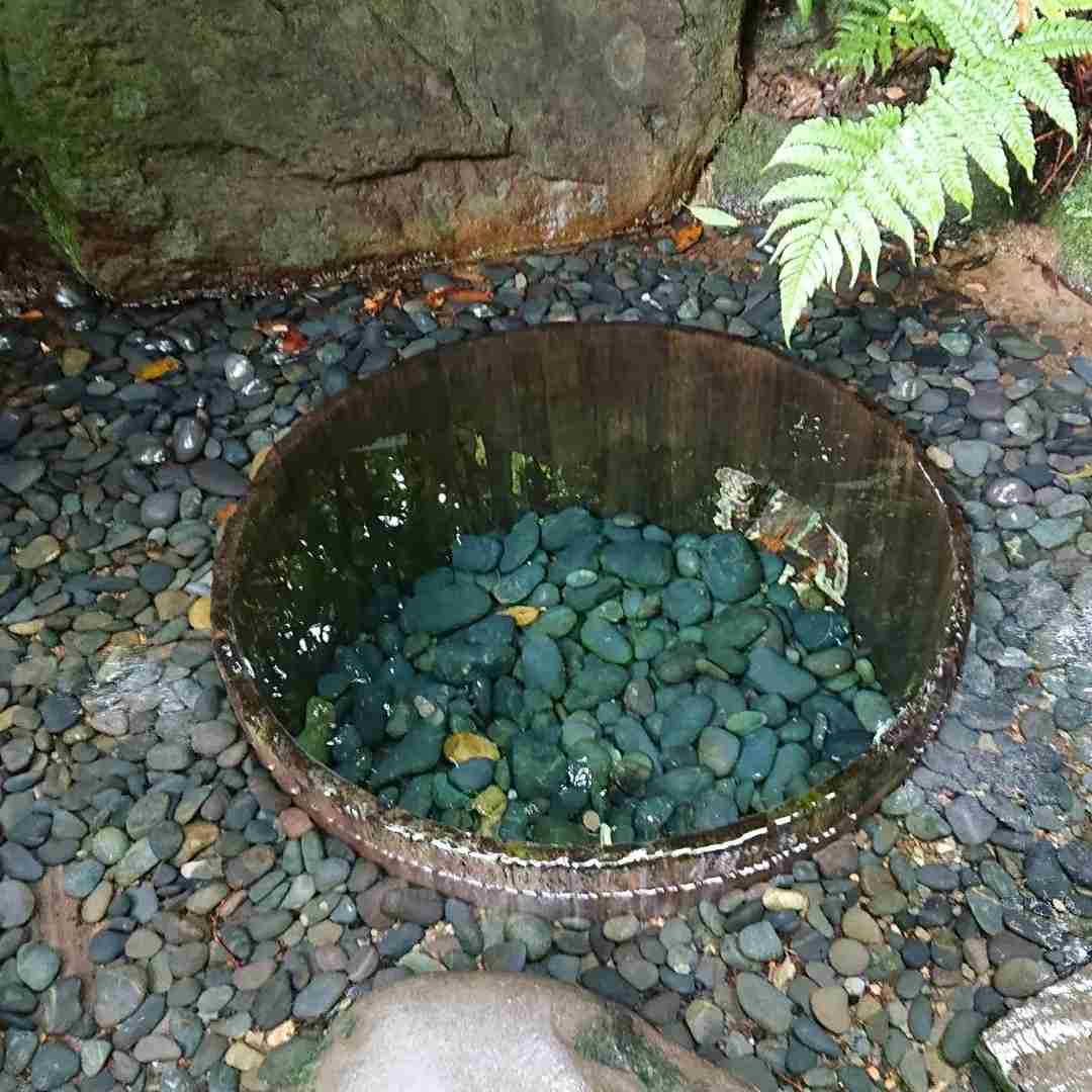 【パワースポット】自分で撮影した神社の写真貼るトピpart2