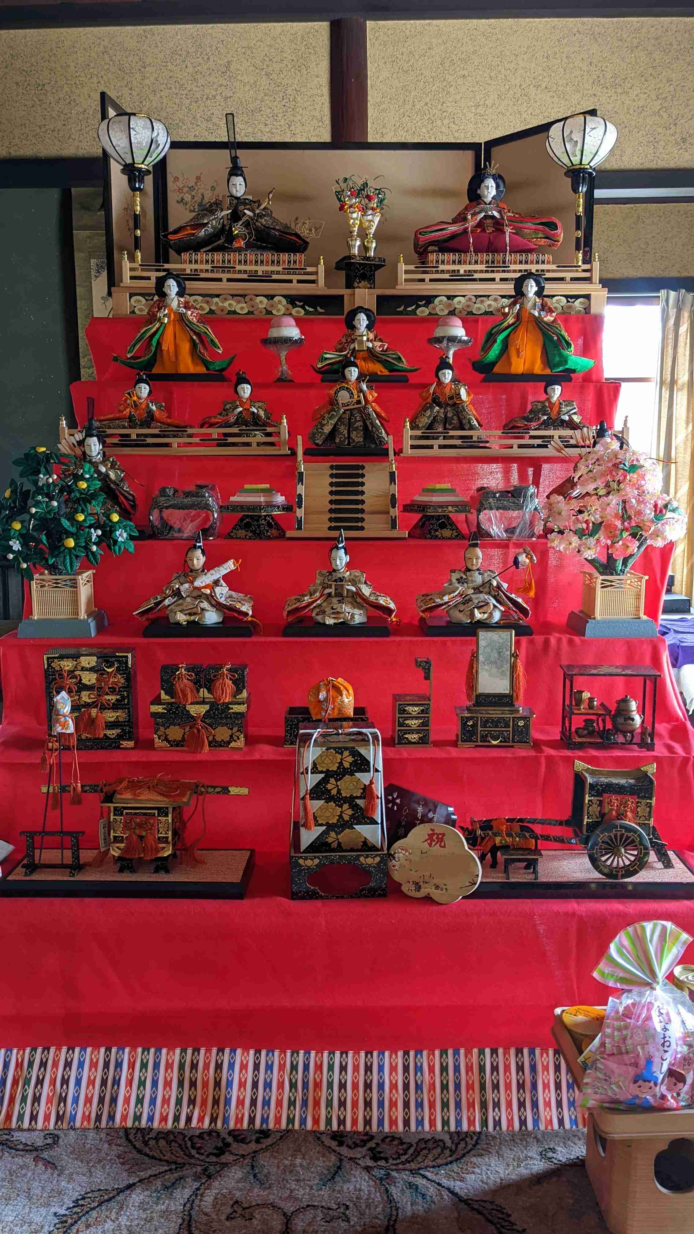 【パワースポット】自分で撮影した神社の写真貼るトピpart2