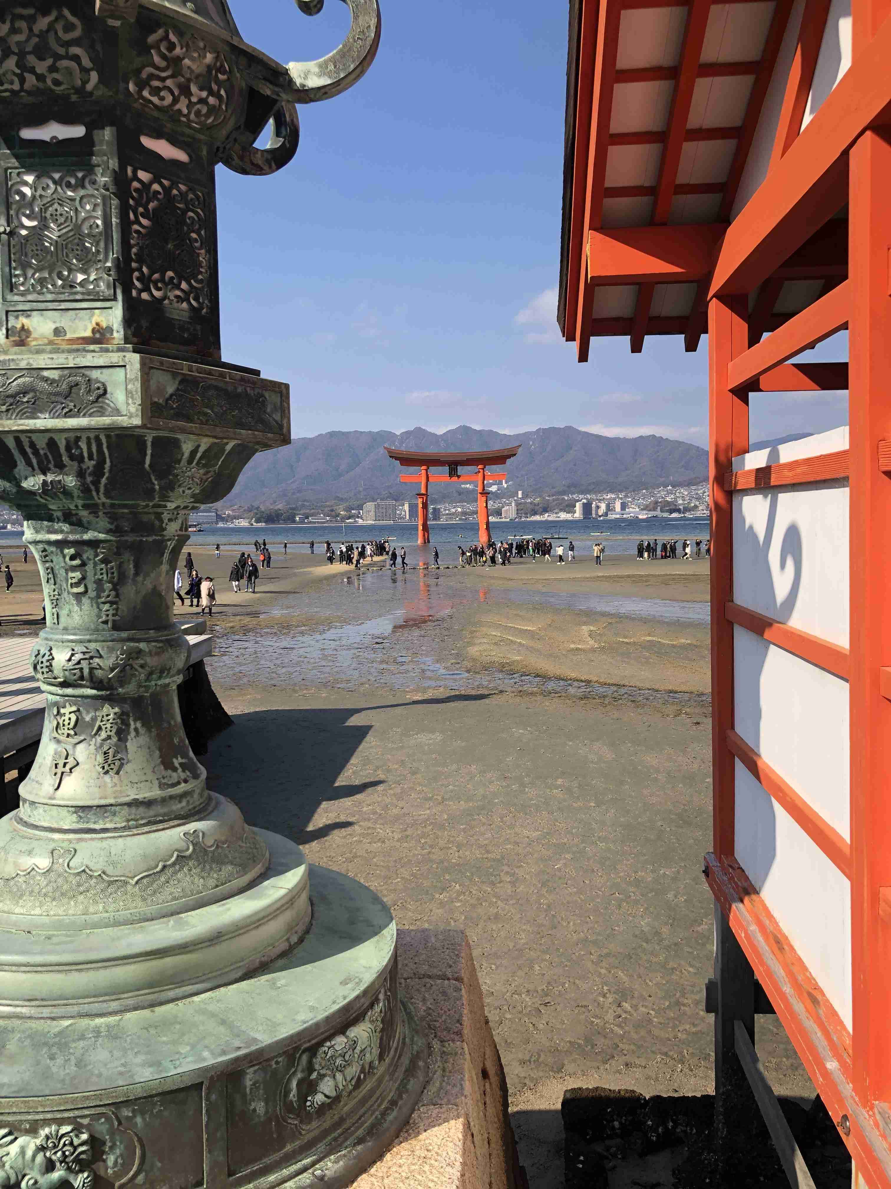 【パワースポット】自分で撮影した神社の写真貼るトピpart2