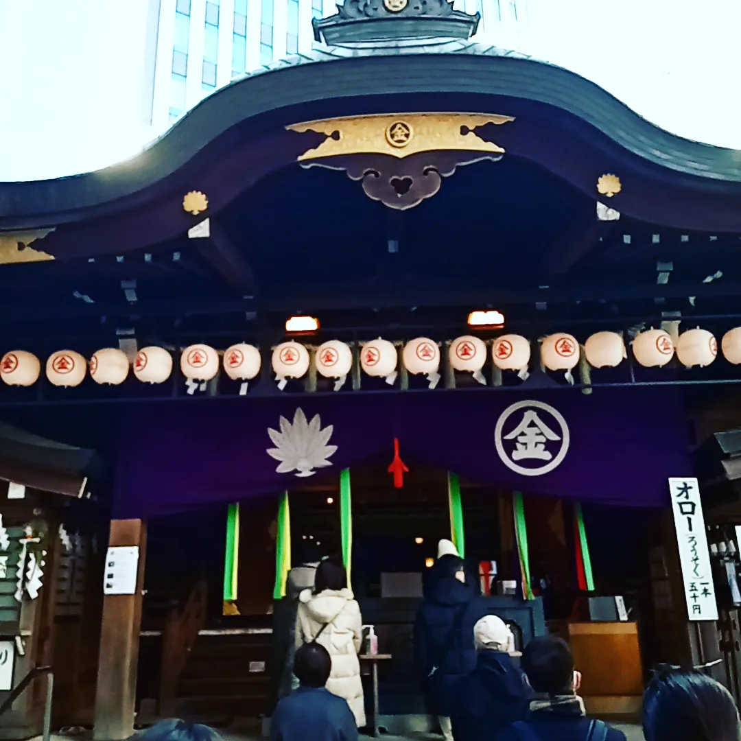 【パワースポット】自分で撮影した神社の写真貼るトピpart2