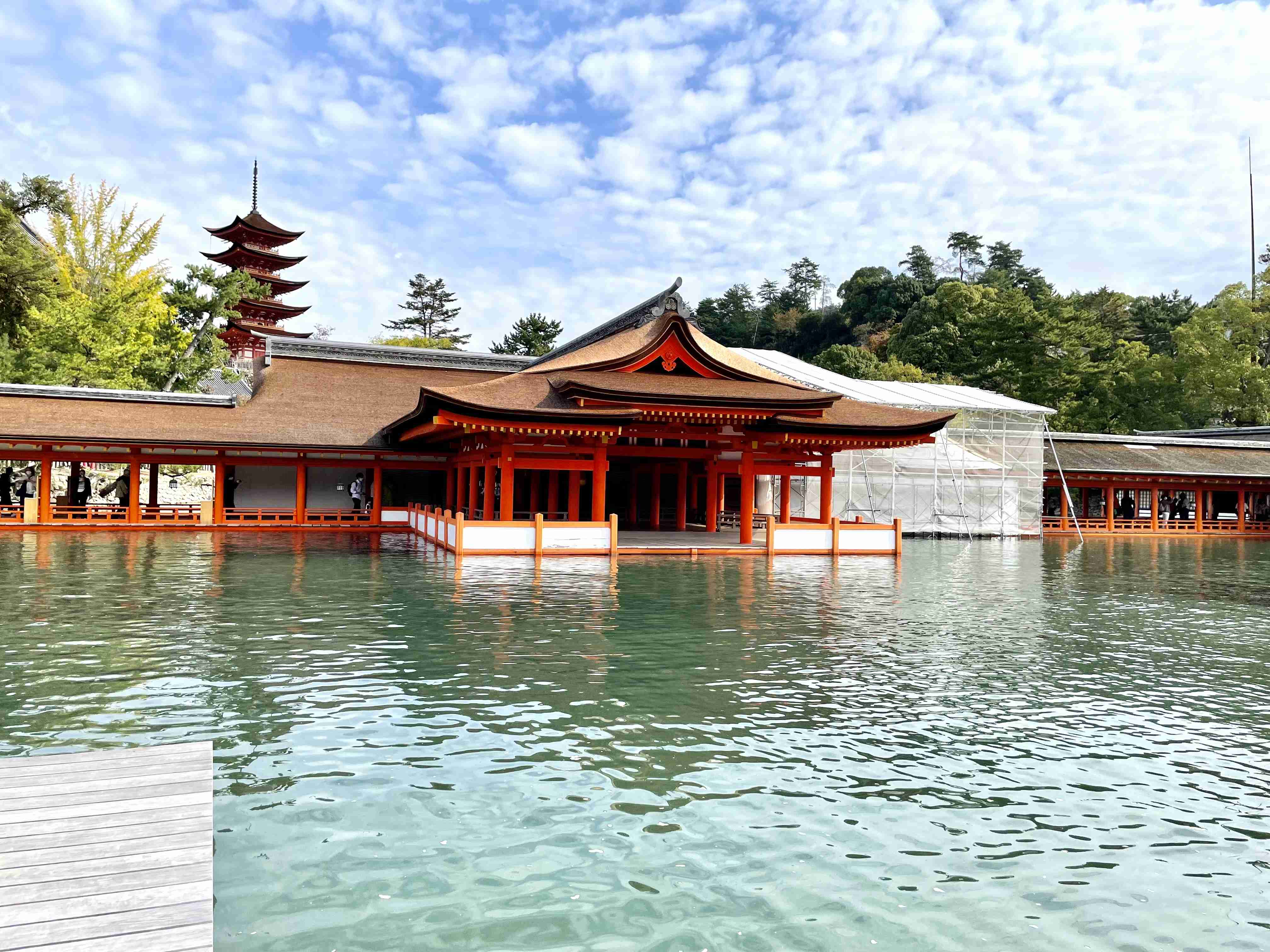 【パワースポット】自分で撮影した神社の写真貼るトピpart2