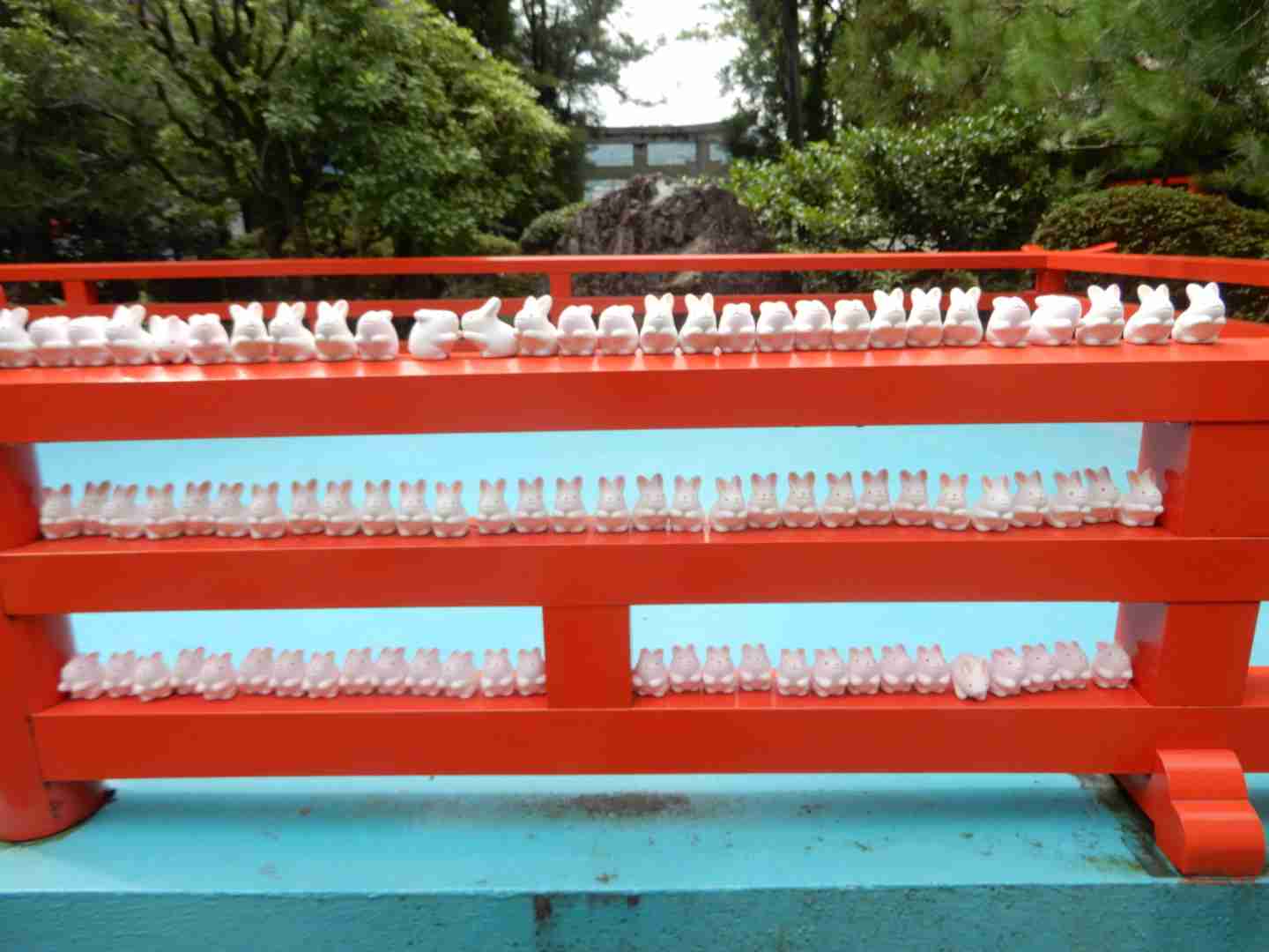 【パワースポット】自分で撮影した神社の写真貼るトピpart2