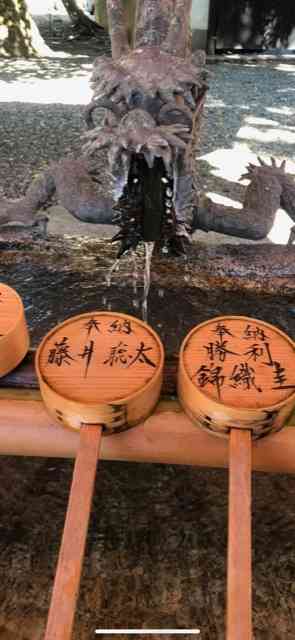 【パワースポット】自分で撮影した神社の写真貼るトピpart2