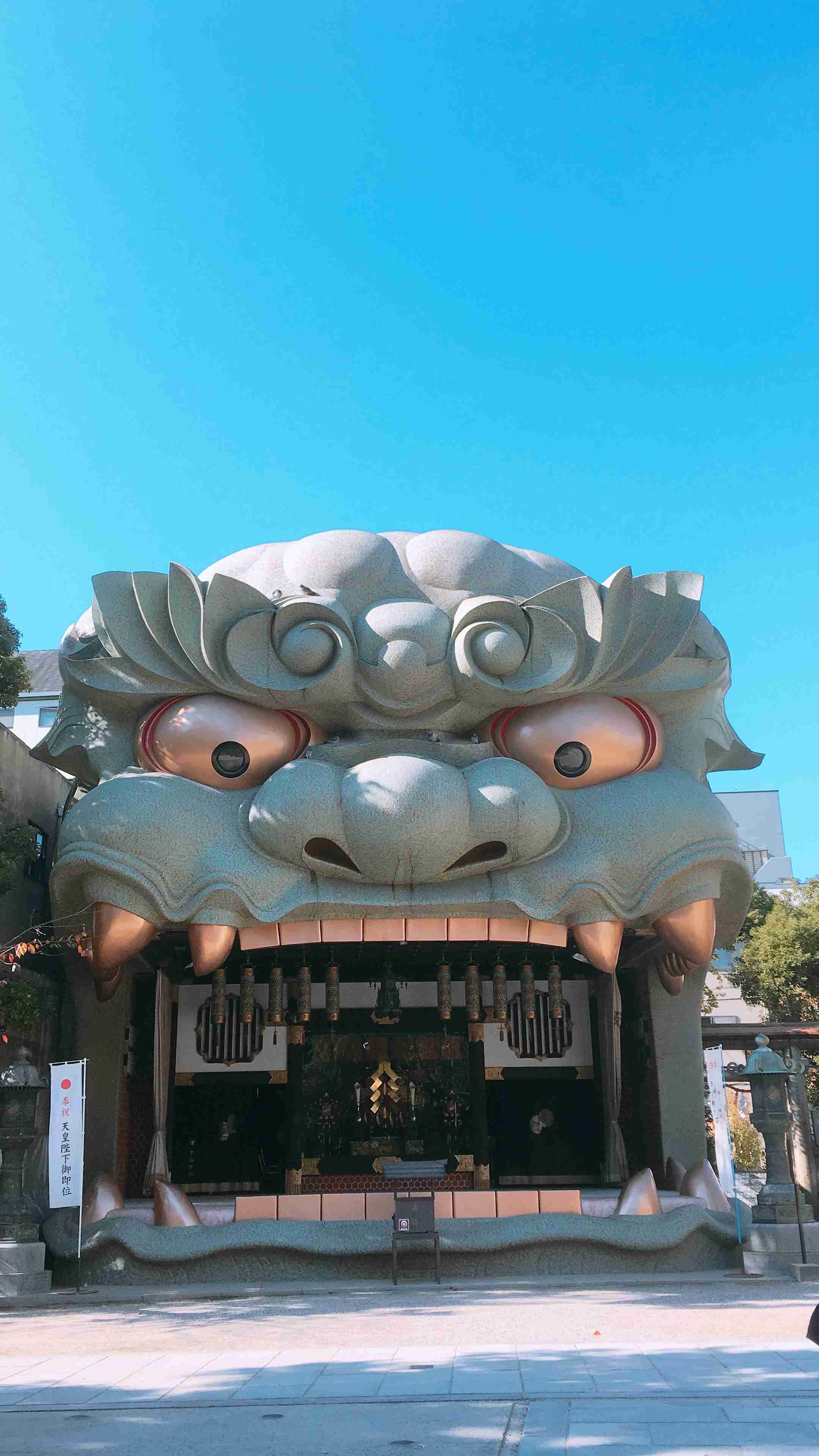 【パワースポット】自分で撮影した神社の写真貼るトピpart2