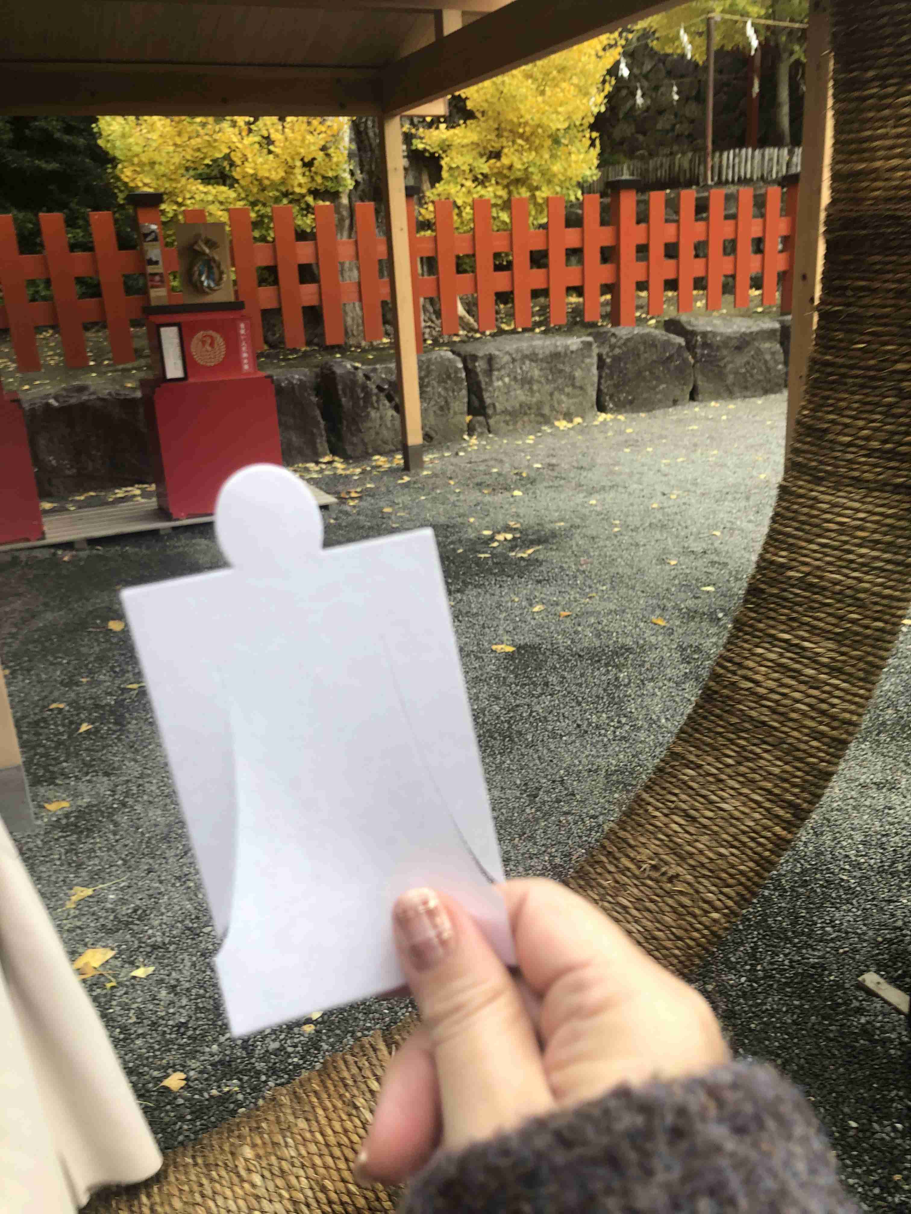 【パワースポット】自分で撮影した神社の写真貼るトピpart2