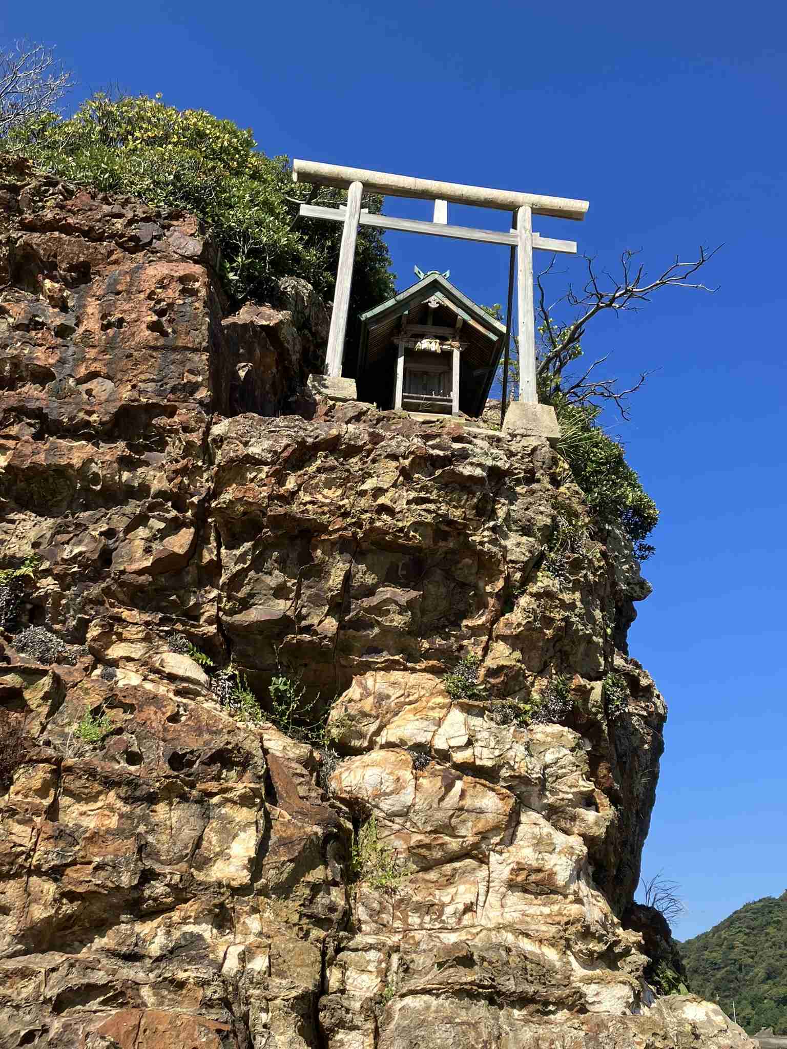【パワースポット】自分で撮影した神社の写真貼るトピpart2