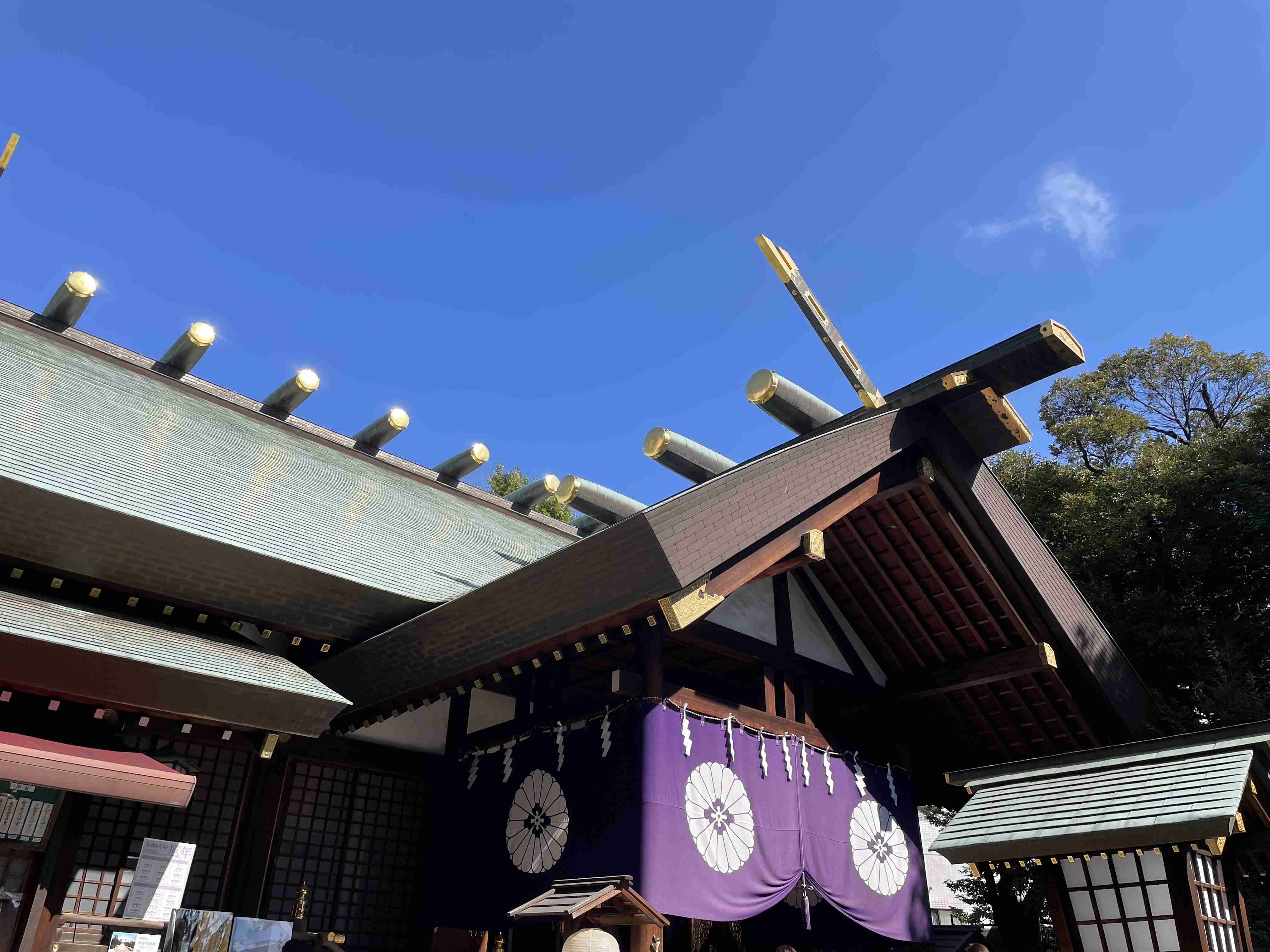 【パワースポット】自分で撮影した神社の写真貼るトピpart2