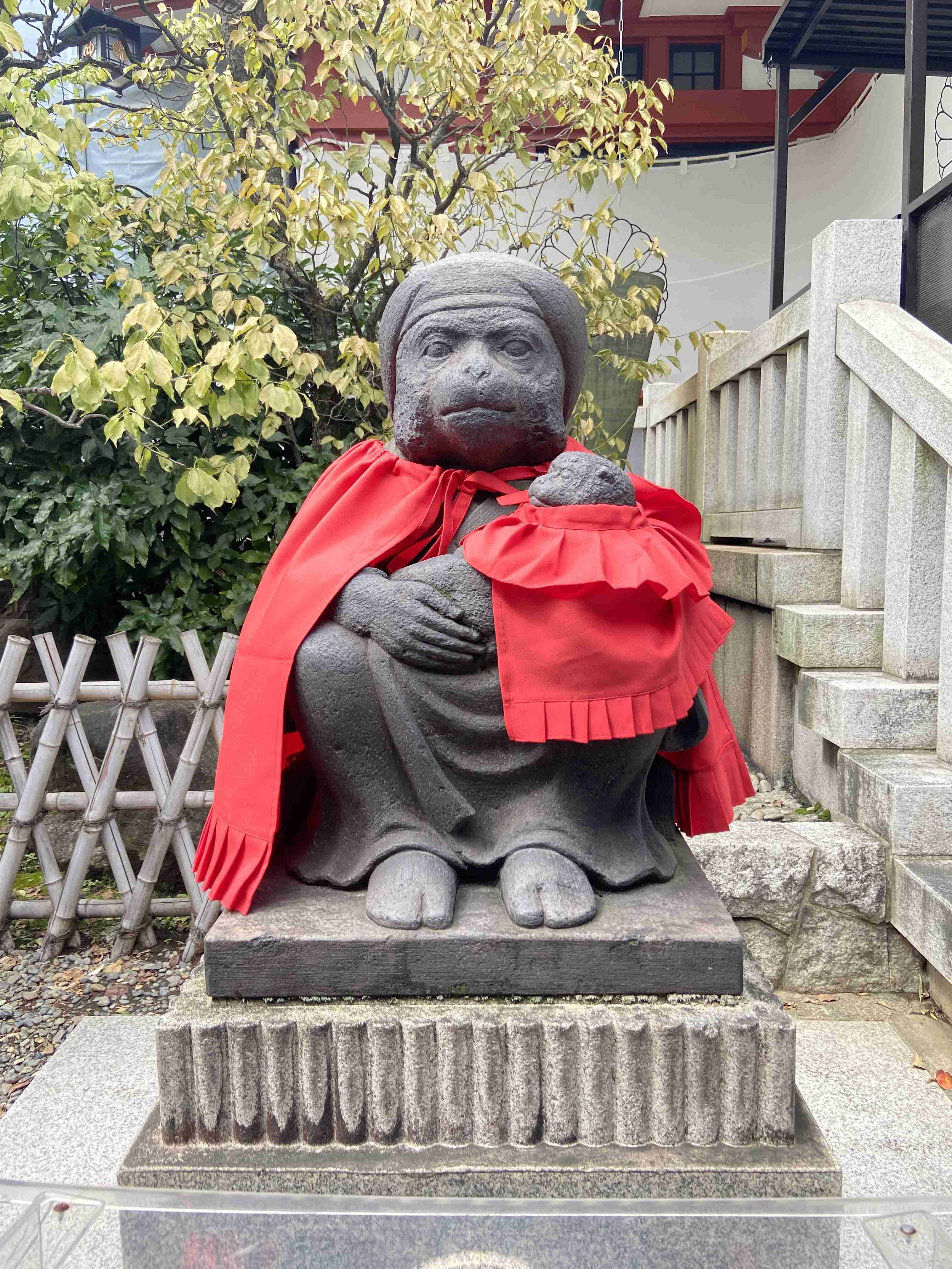 【パワースポット】自分で撮影した神社の写真貼るトピpart2