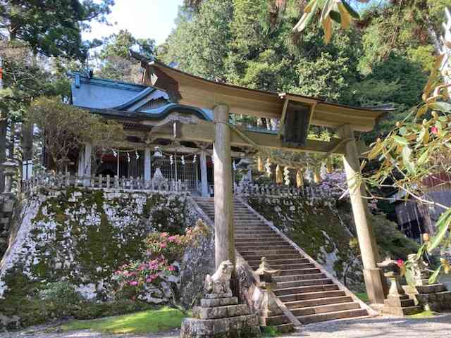 【パワースポット】自分で撮影した神社の写真貼るトピpart2