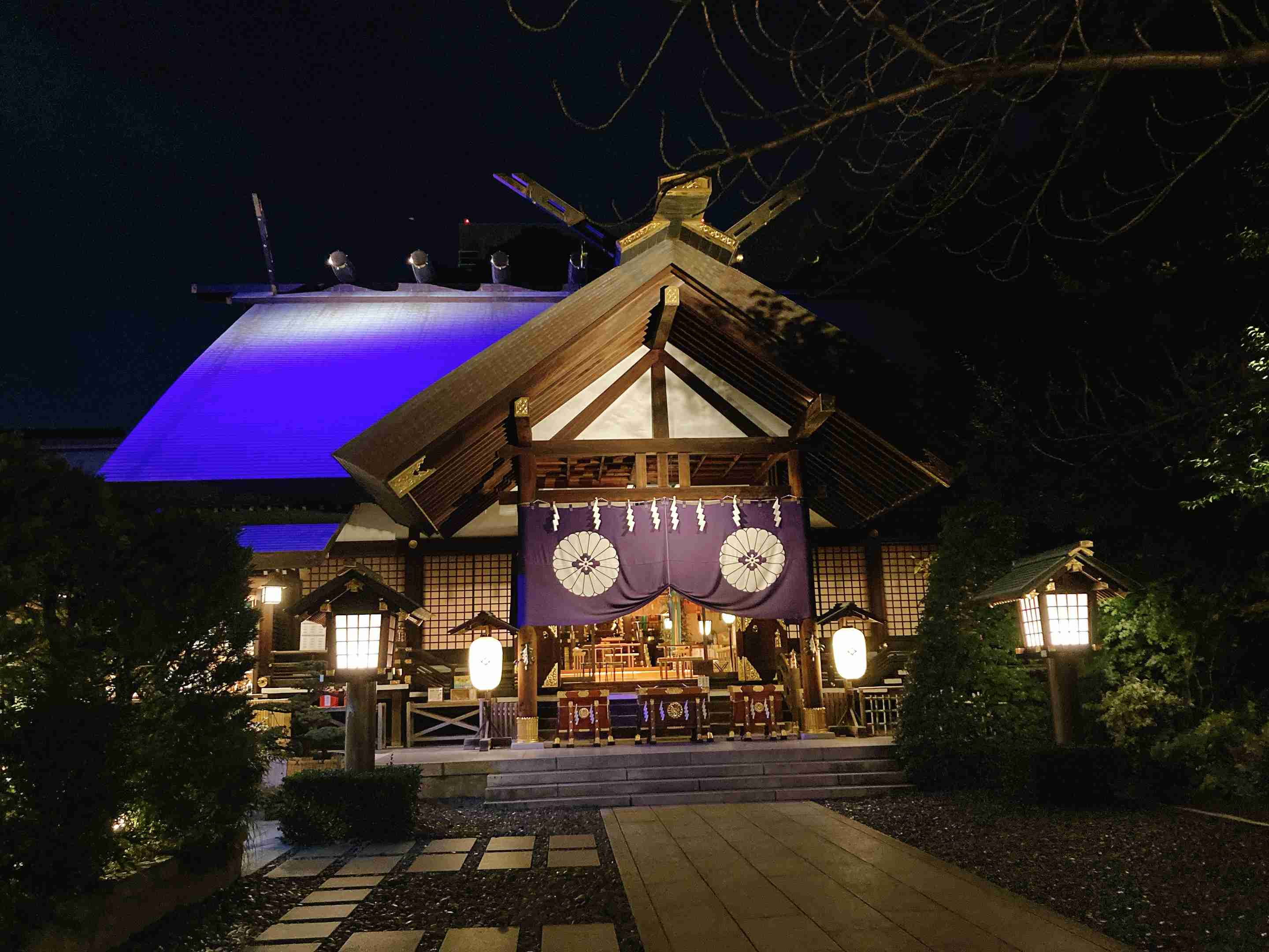【パワースポット】自分で撮影した神社の写真貼るトピpart2