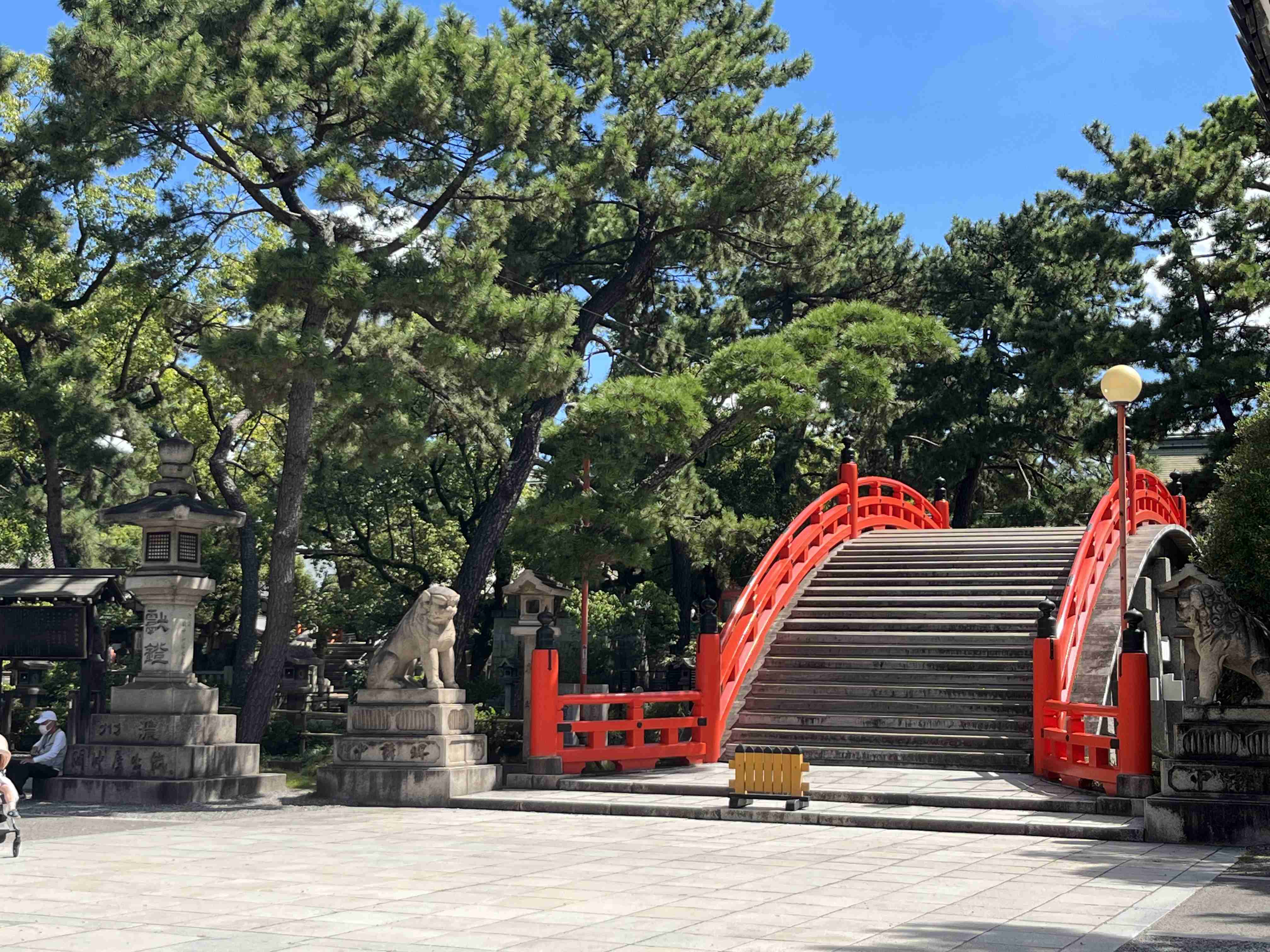 【パワースポット】自分で撮影した神社の写真貼るトピpart2