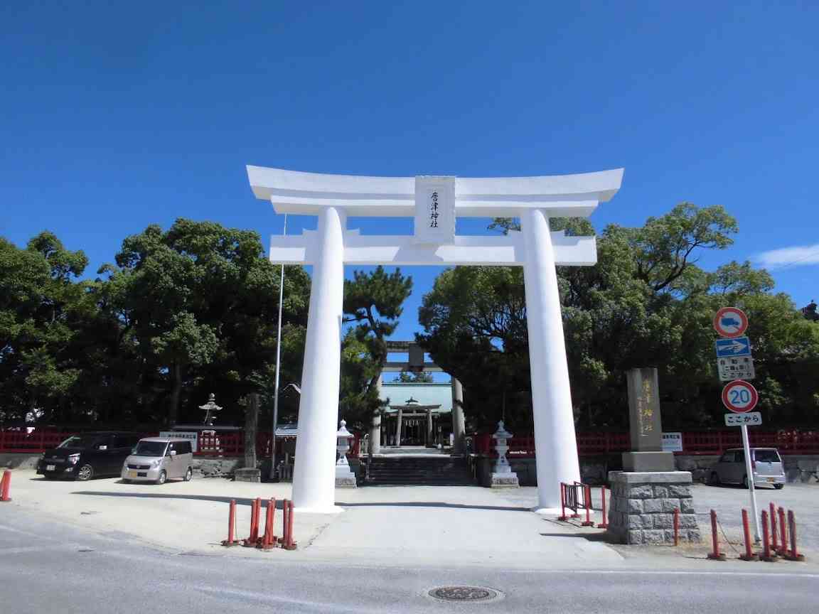 【パワースポット】自分で撮影した神社の写真貼るトピpart2