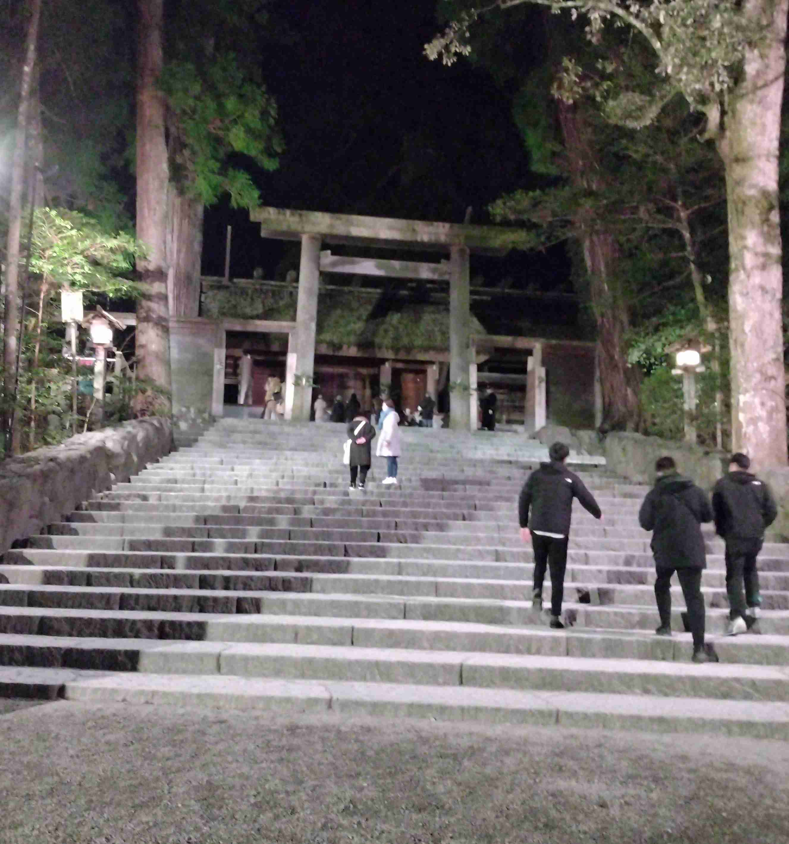 【パワースポット】自分で撮影した神社の写真貼るトピpart2