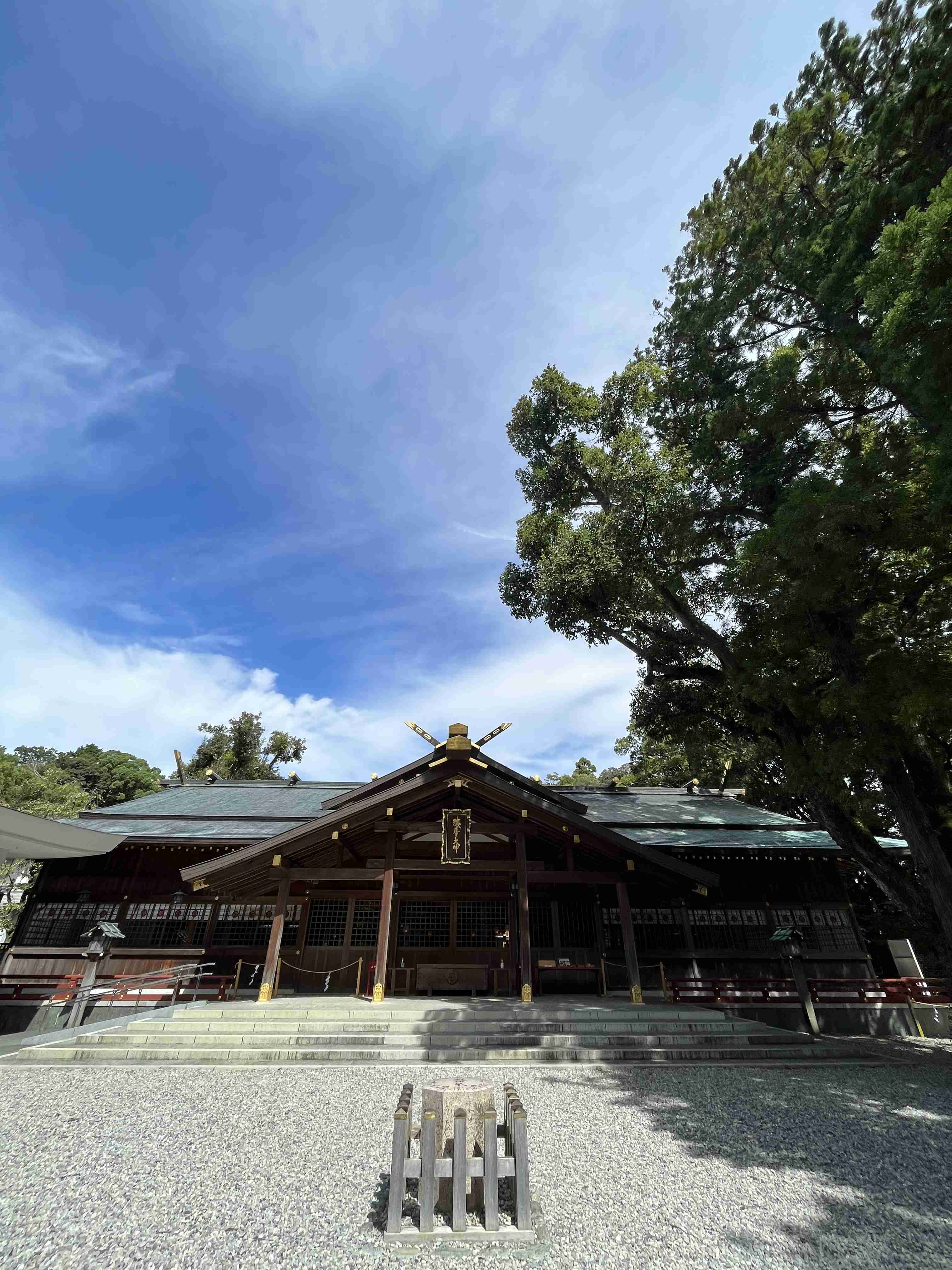 【パワースポット】自分で撮影した神社の写真貼るトピpart2