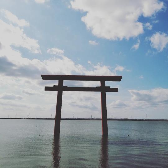 【パワースポット】自分で撮影した神社の写真貼るトピpart2