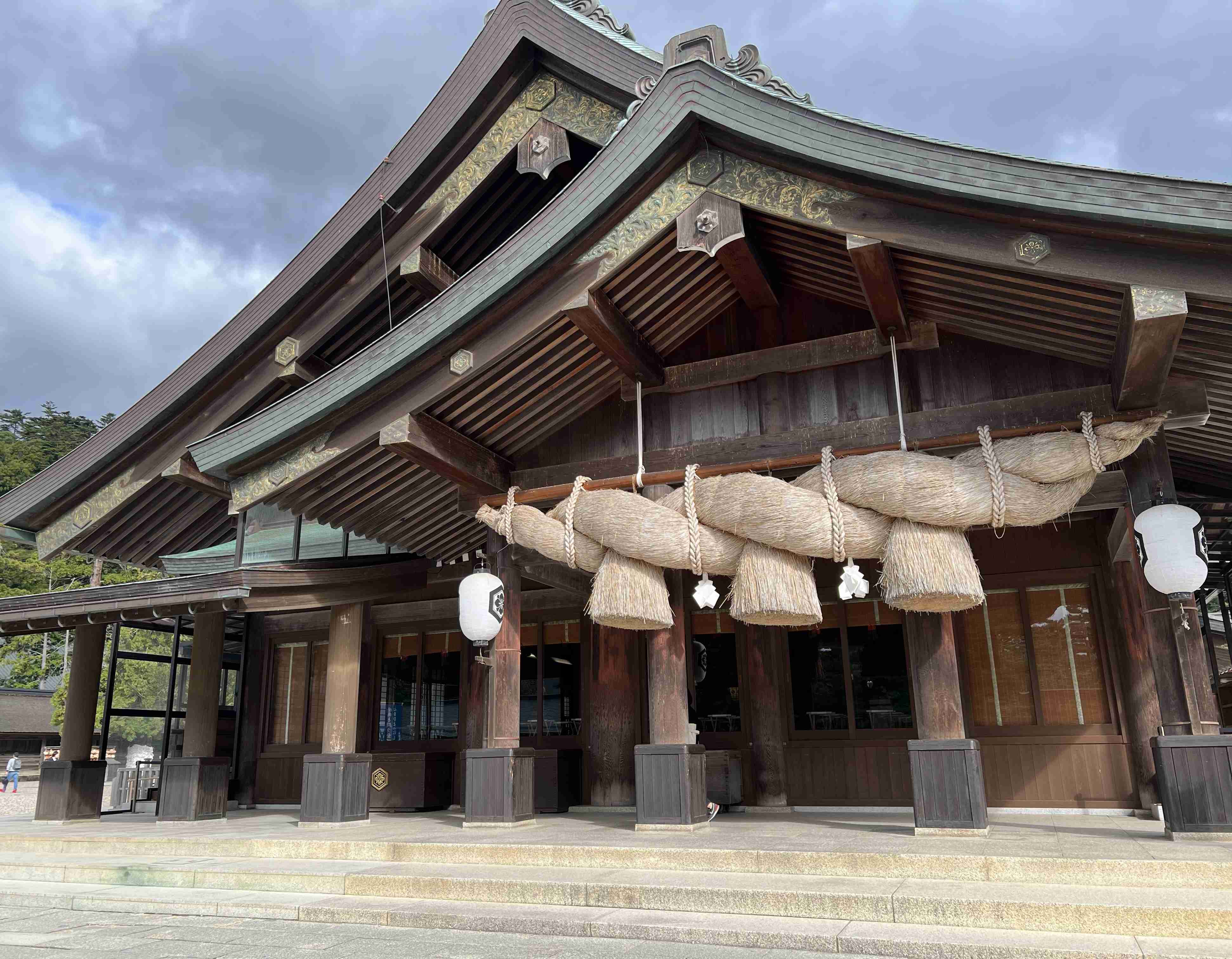 【パワースポット】自分で撮影した神社の写真貼るトピpart2