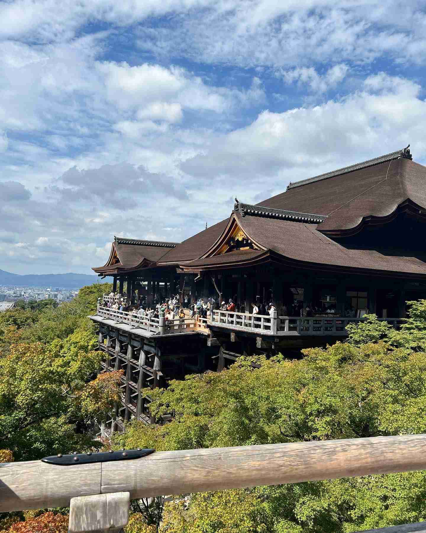 【パワースポット】自分で撮影した神社の写真貼るトピpart2