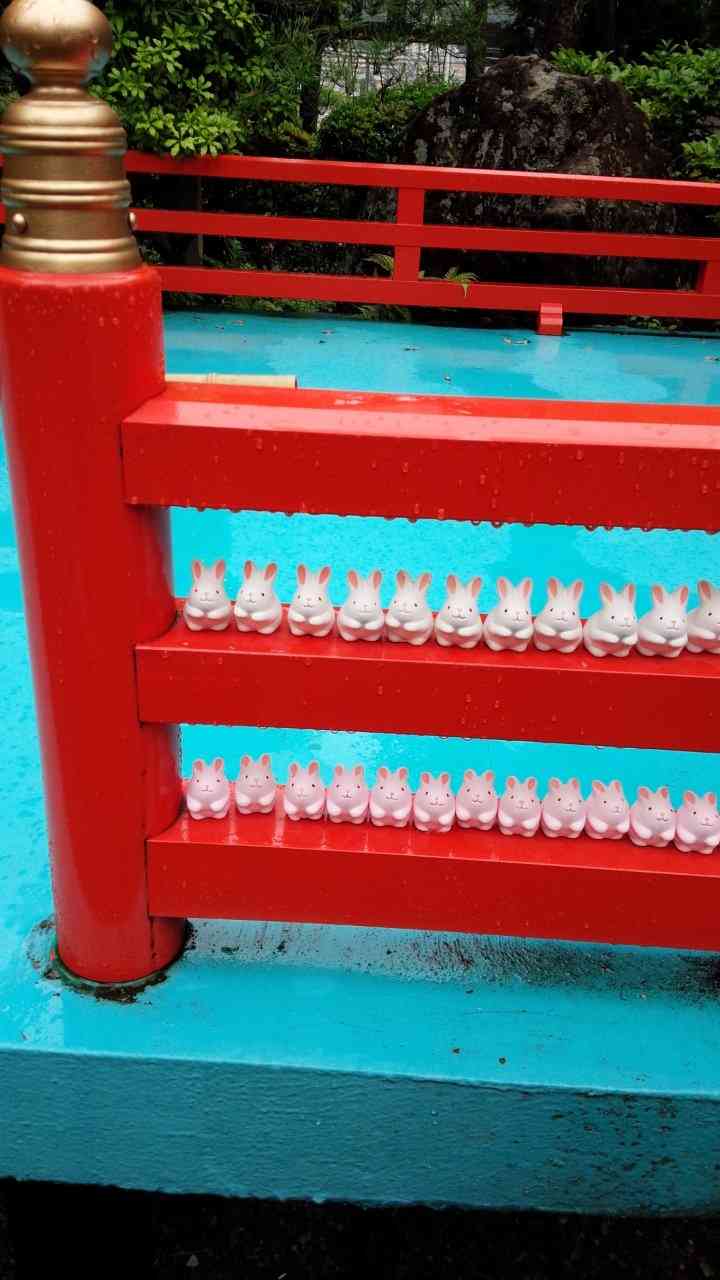 【パワースポット】自分で撮影した神社の写真貼るトピpart2