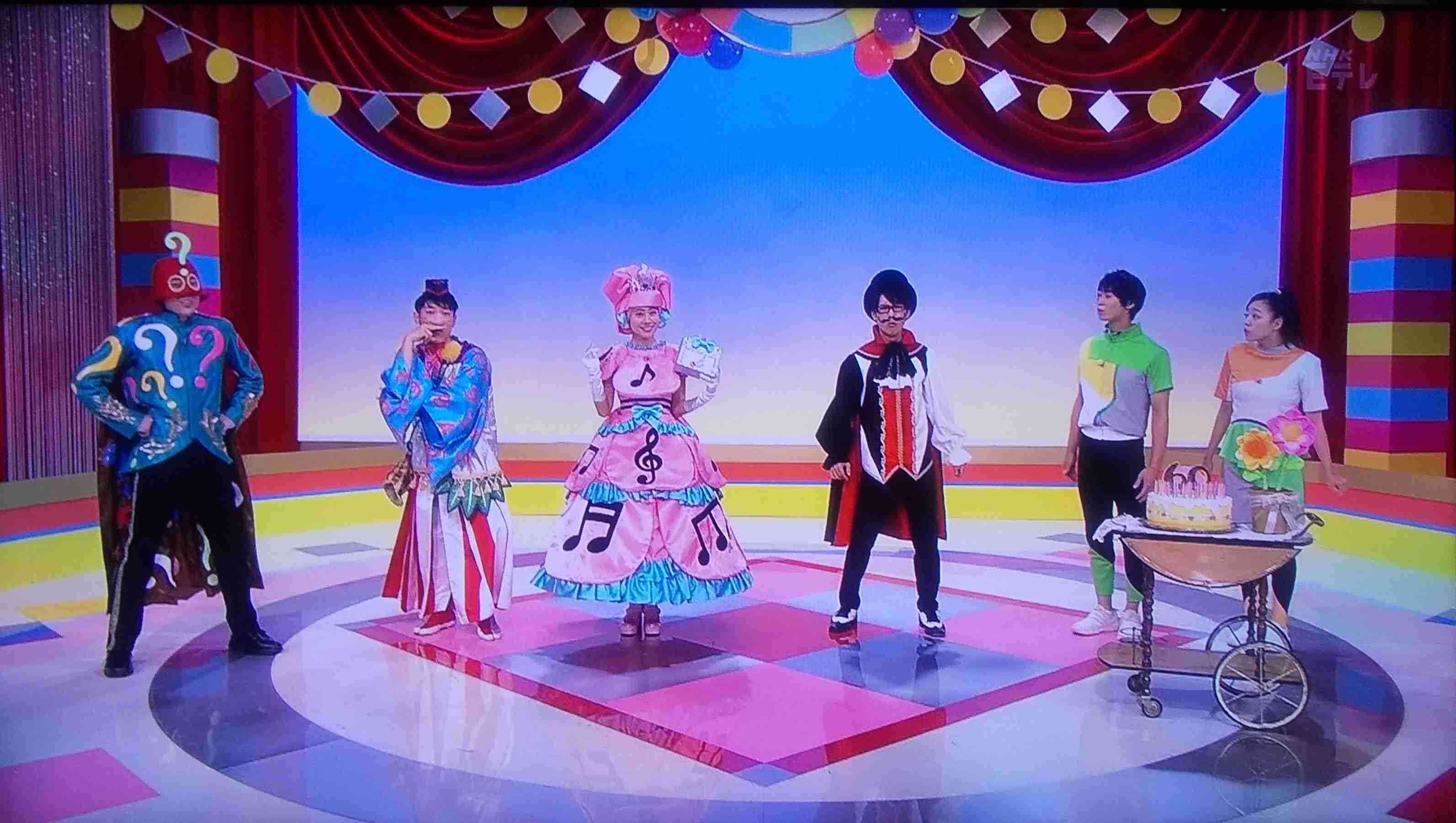 おかあさんといっしょ関連 他Eテレ子供番組応援トピ Part66