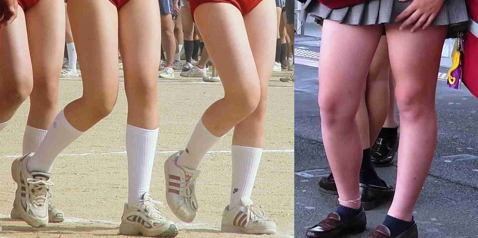 「脚が短い理由」と「脚が長くなる方法」