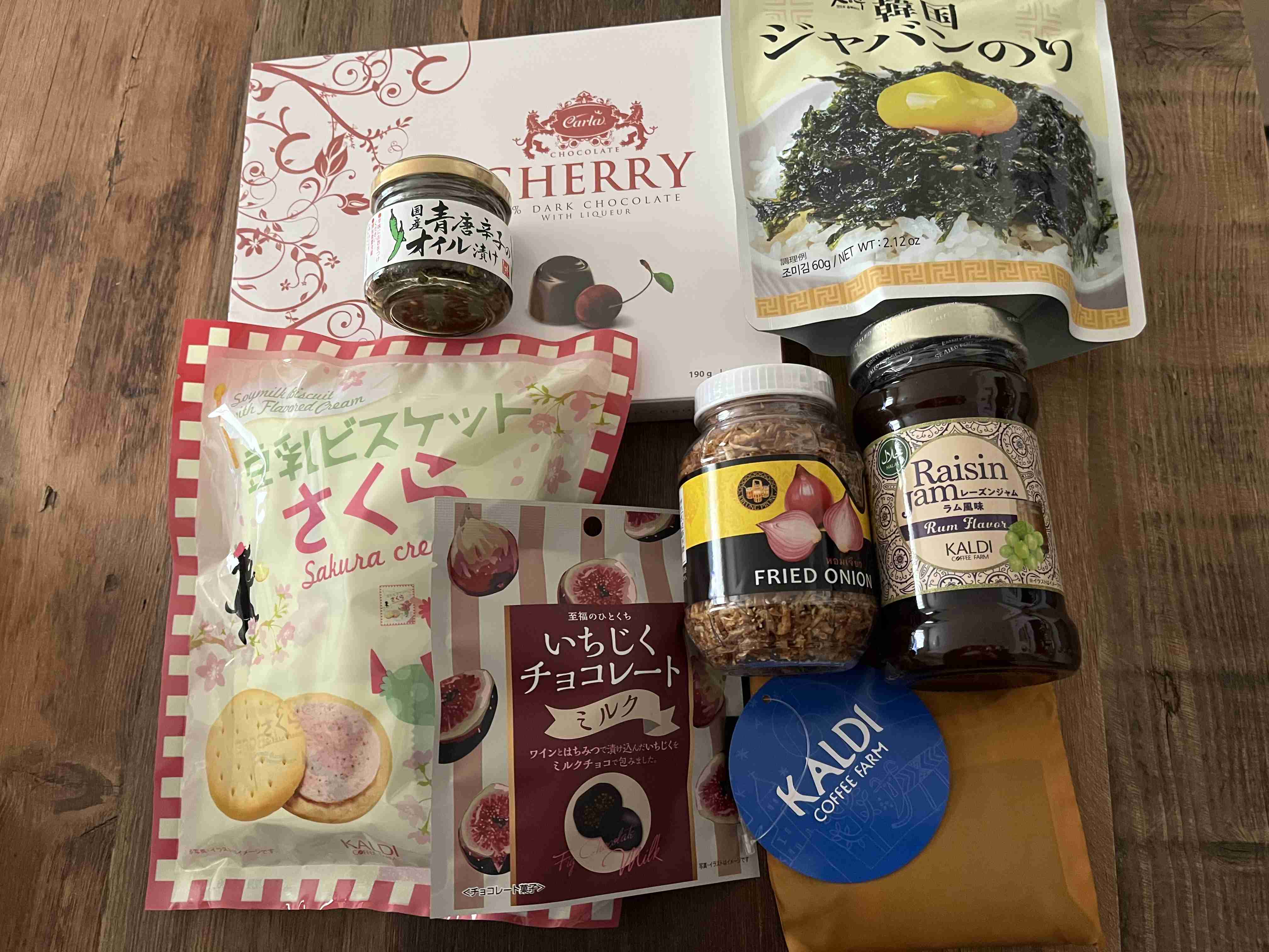 【KALDI】カルディで最近買って美味しかったもの教えてPart3
