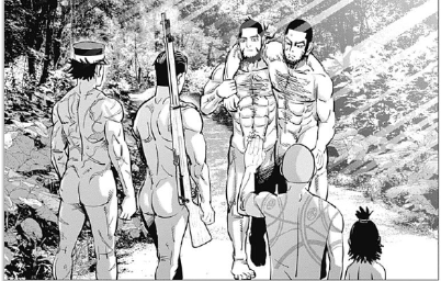 【祝誕生日】尾形百之助を語るトピ【ゴールデンカムイ】