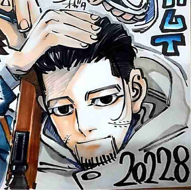 【祝誕生日】尾形百之助を語るトピ【ゴールデンカムイ】