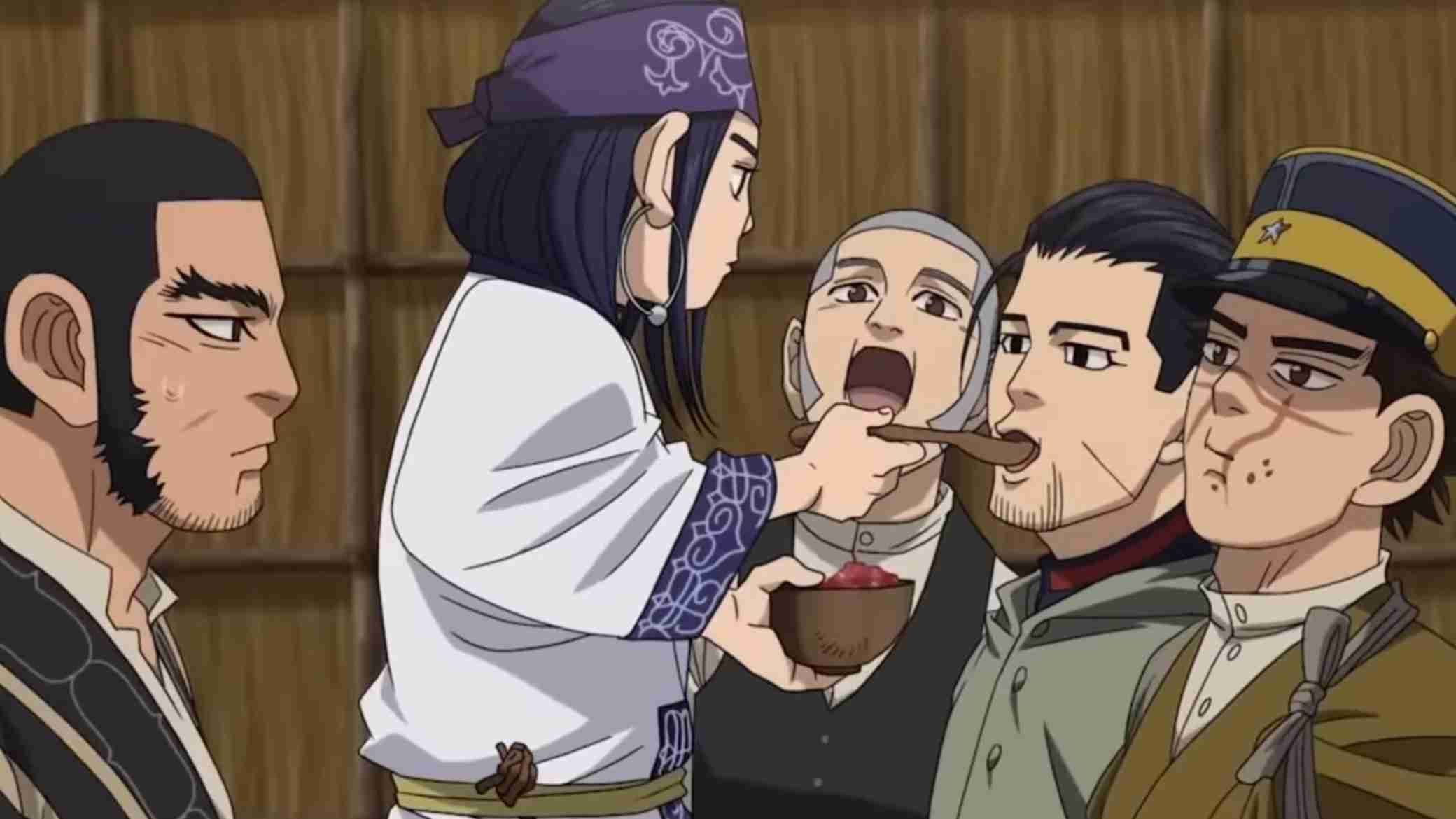 【祝誕生日】尾形百之助を語るトピ【ゴールデンカムイ】