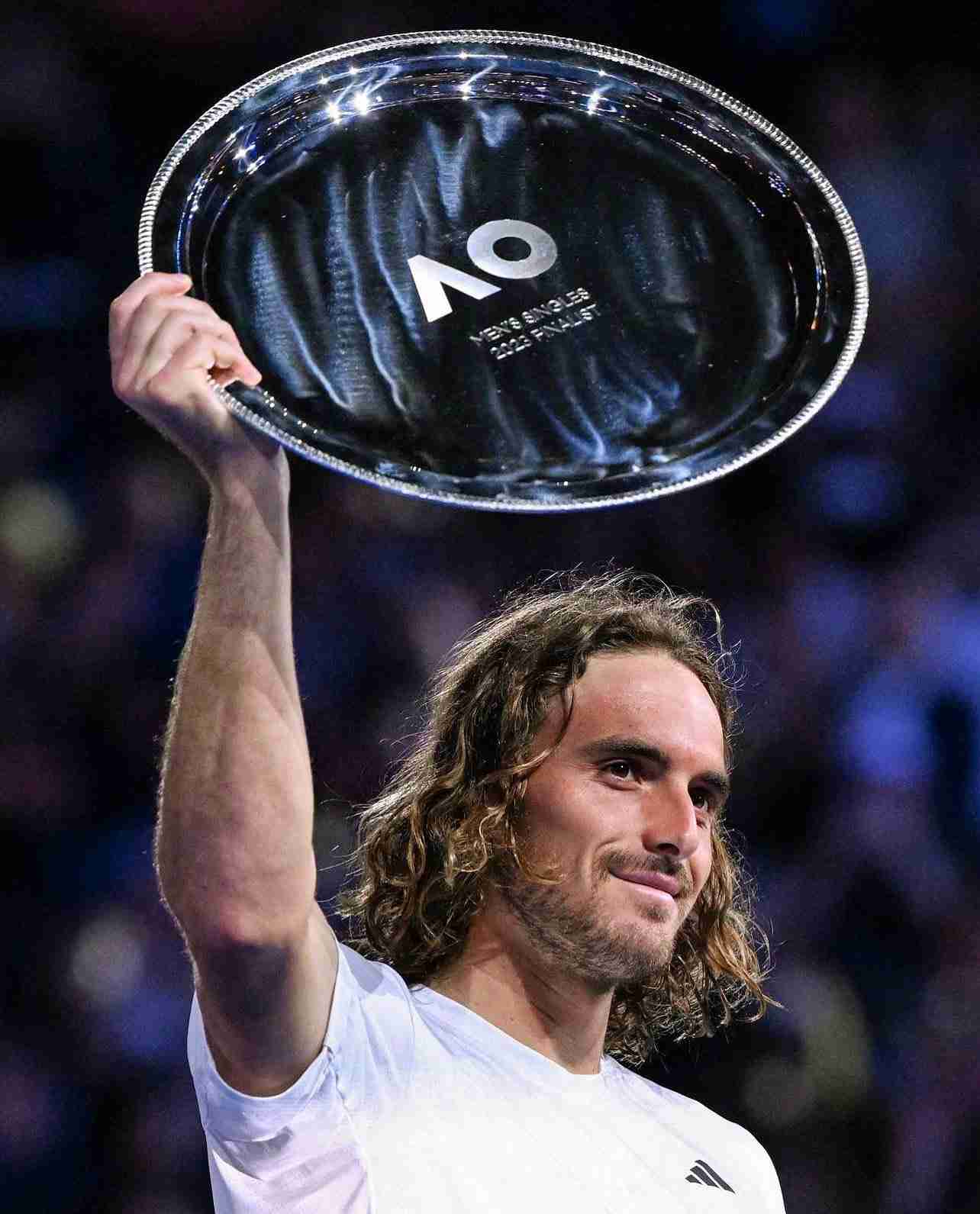 【全豪テニス】ジョコビッチ優勝、４大大会22勝目！ナダルに並び男子最多