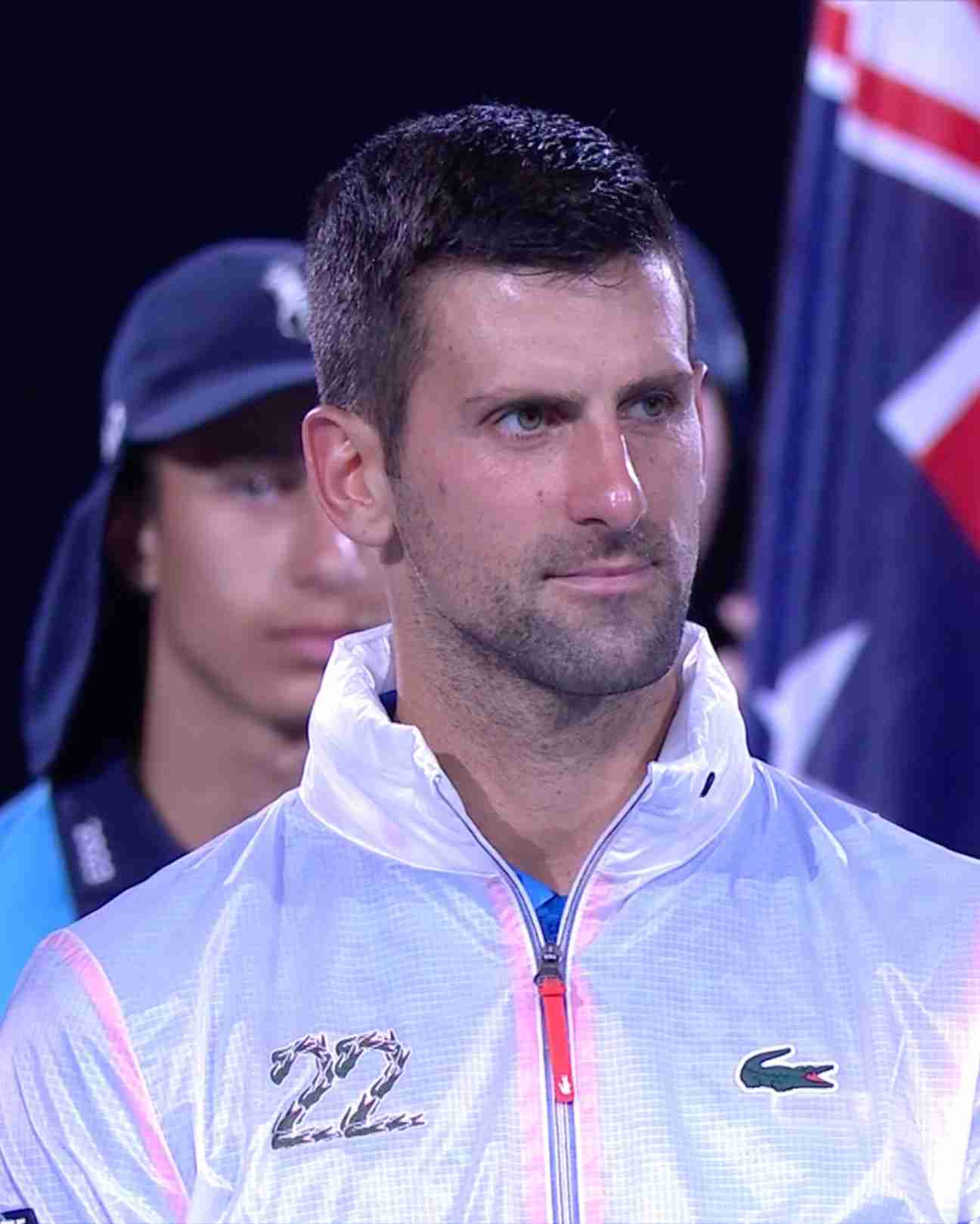 【全豪テニス】ジョコビッチ優勝、４大大会22勝目！ナダルに並び男子最多