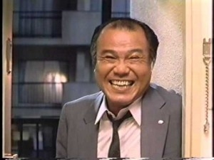 90年代にドラマで活躍した俳優を語りたい