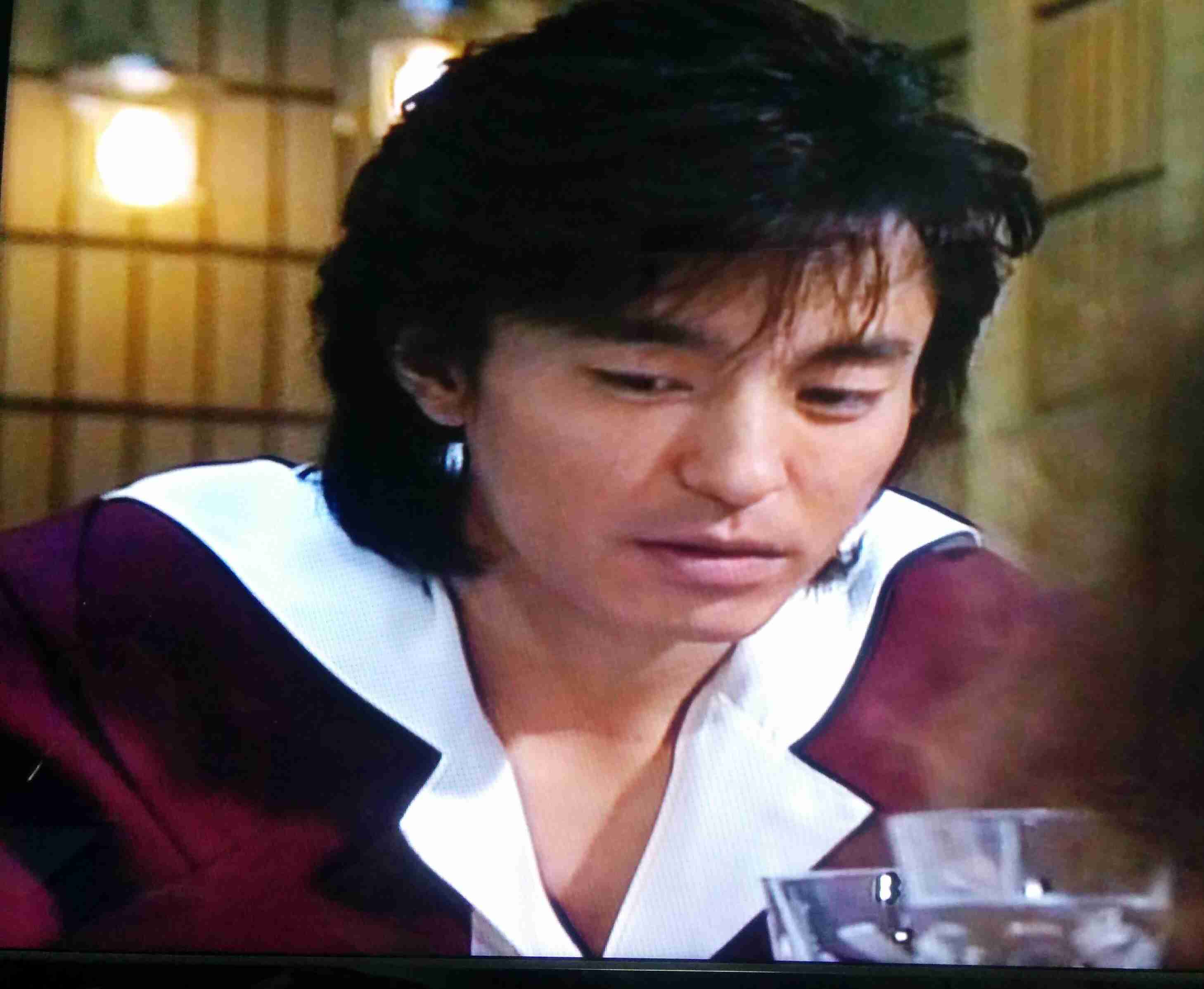 90年代にドラマで活躍した俳優を語りたい