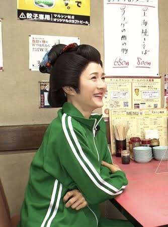 「孤独死 独居高齢者問題は人ごとではない」水野真紀、貧血で倒れ気づき