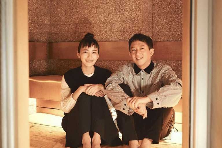 サバンナ高橋　妻・清水みさととの出会いのキッカケ明かす　「予習してる内に好きになってしまった」
