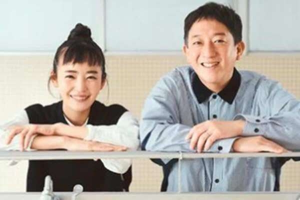 サバンナ高橋　妻・清水みさととの出会いのキッカケ明かす　「予習してる内に好きになってしまった」