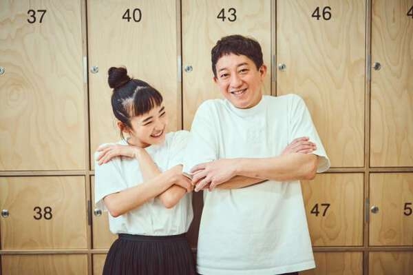 サバンナ高橋　妻・清水みさととの出会いのキッカケ明かす　「予習してる内に好きになってしまった」