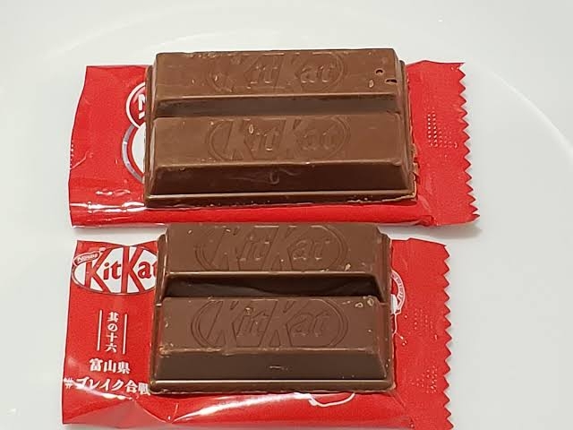 全く気づかなくて驚いたこと‼️