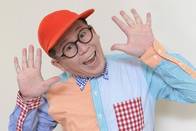 子供用の服を自分用に買ってる人